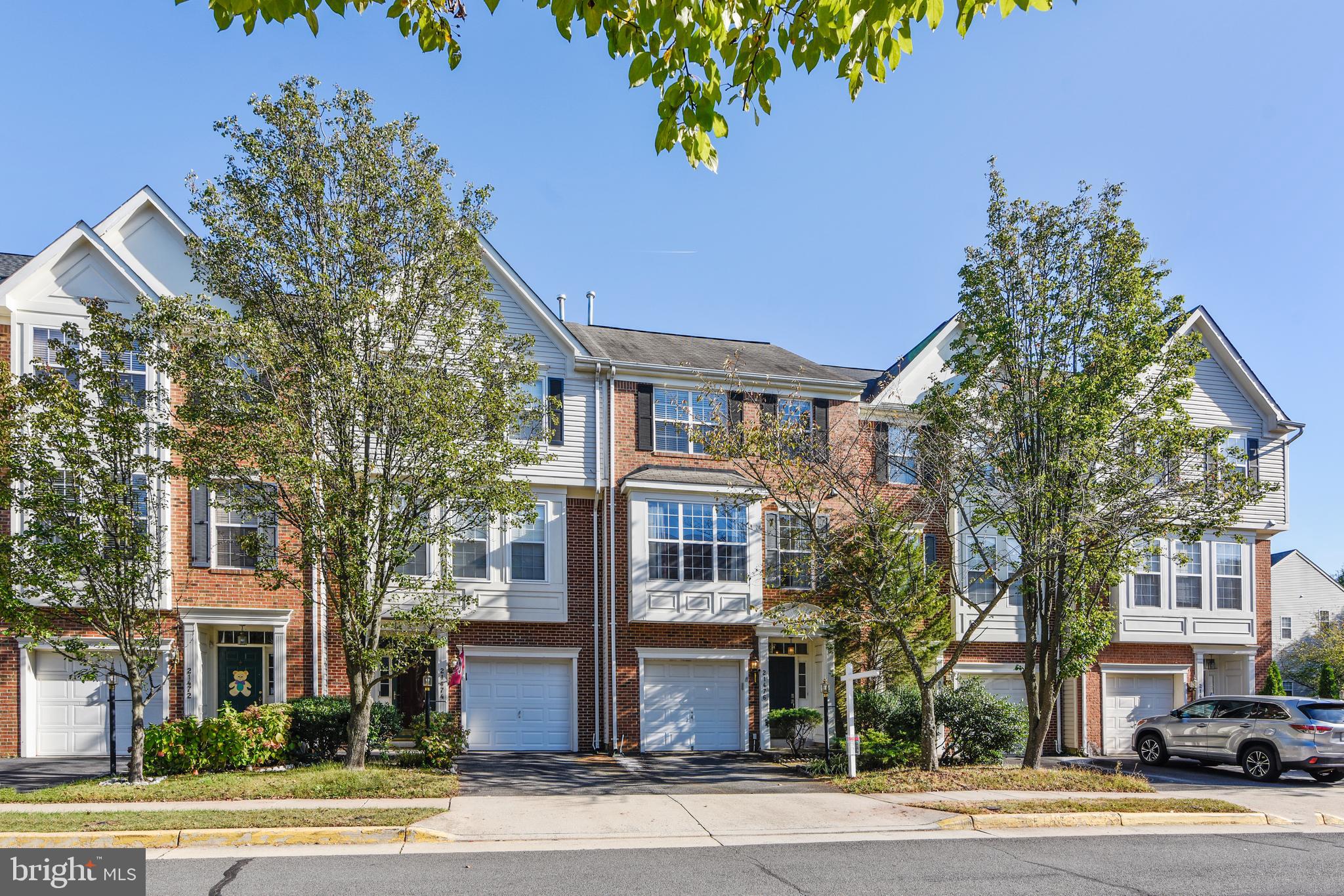 WESTERLEY - Residential Lease