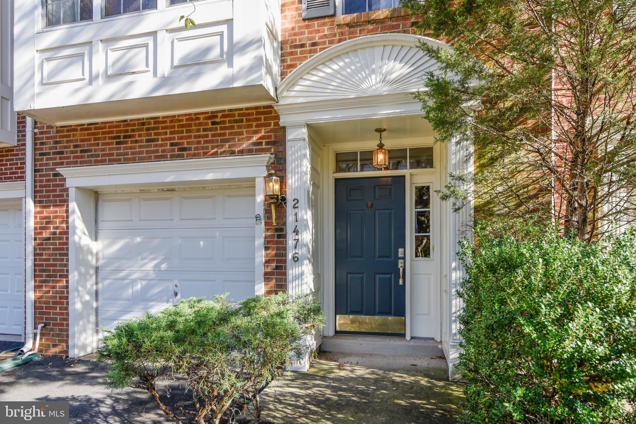 WESTERLEY - Residential Lease