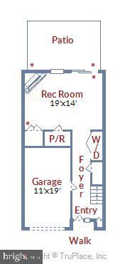 WESTERLEY - Residential Lease