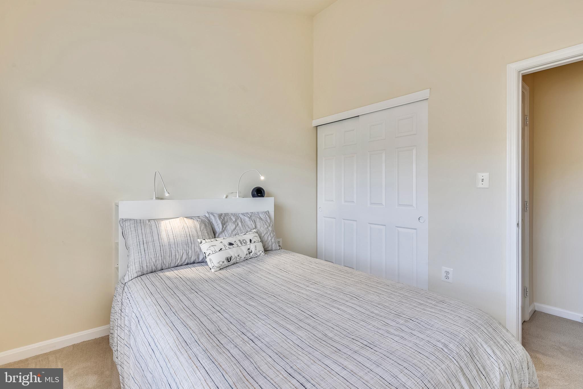 WESTERLEY - Residential Lease