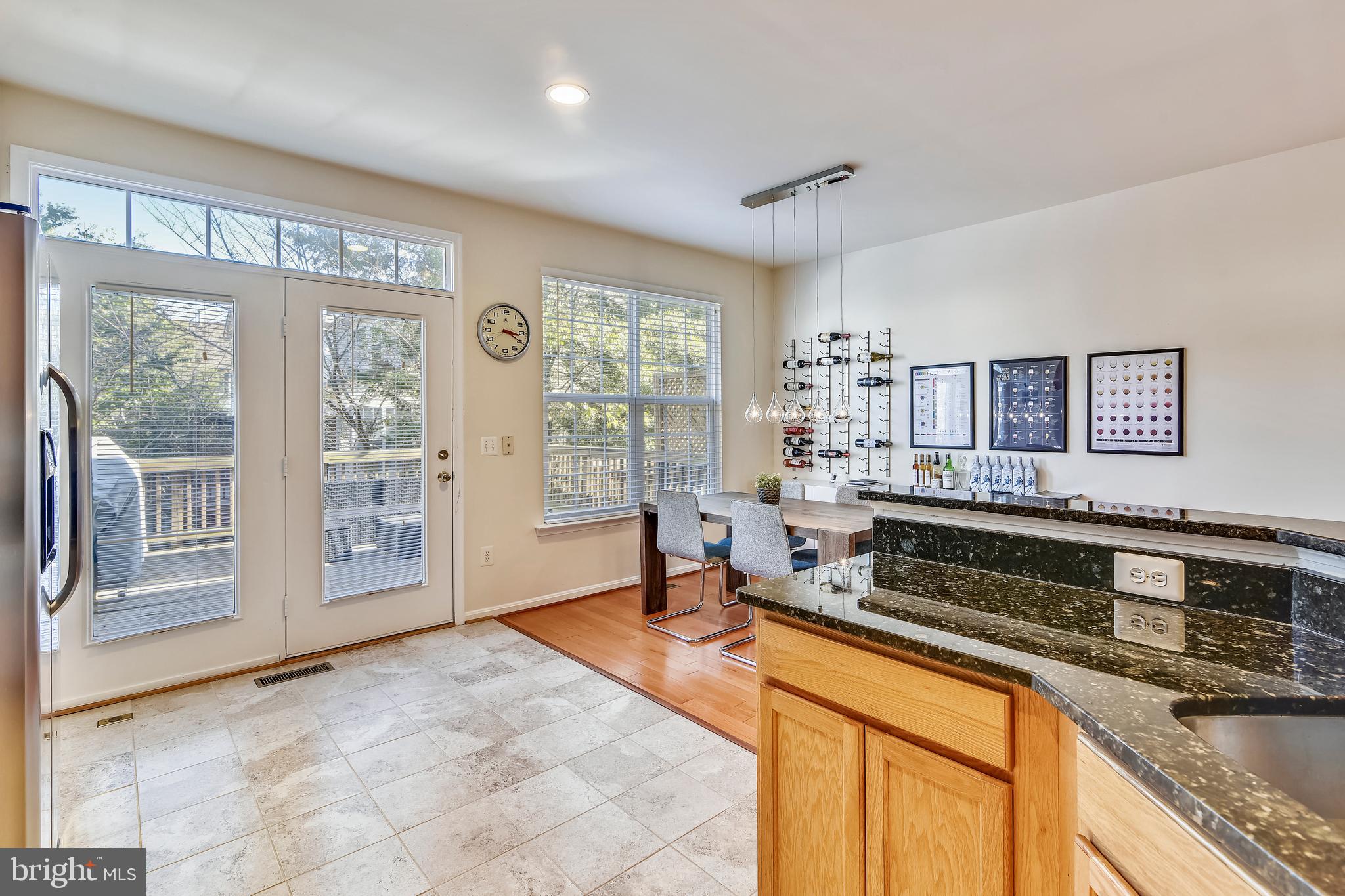 WESTERLEY - Residential Lease