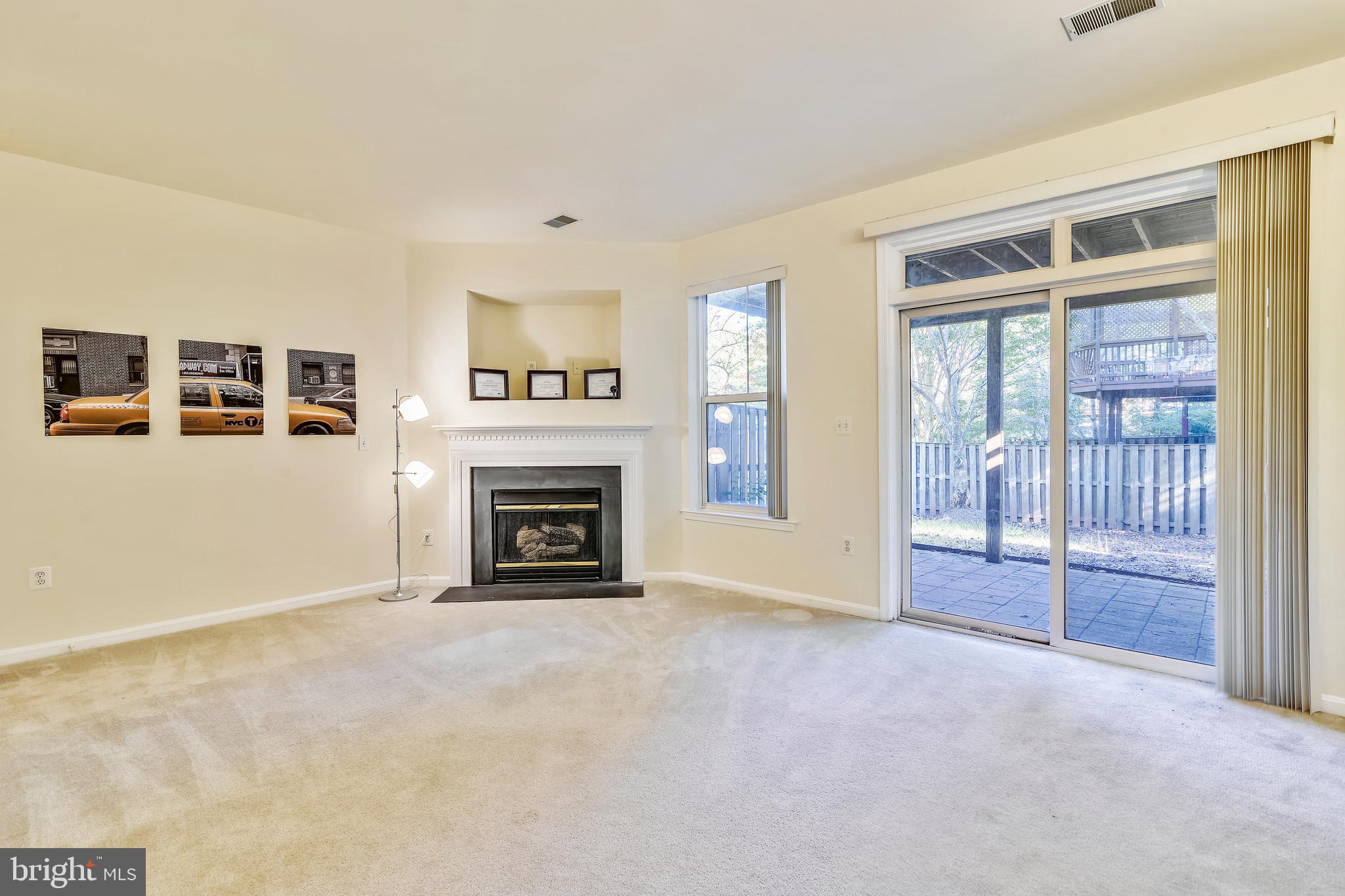 WESTERLEY - Residential Lease