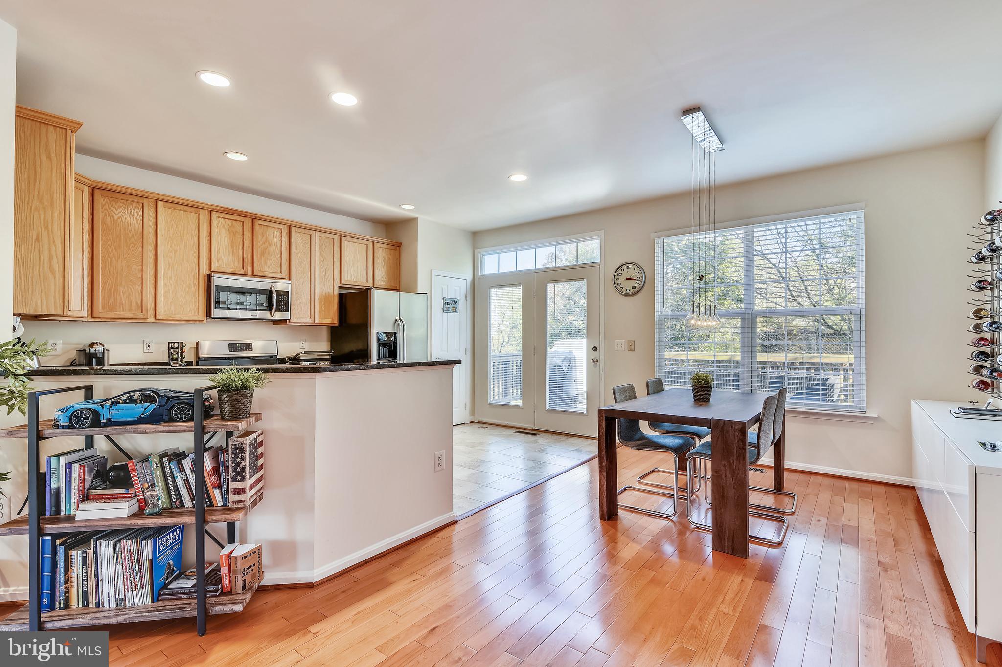 WESTERLEY - Residential Lease