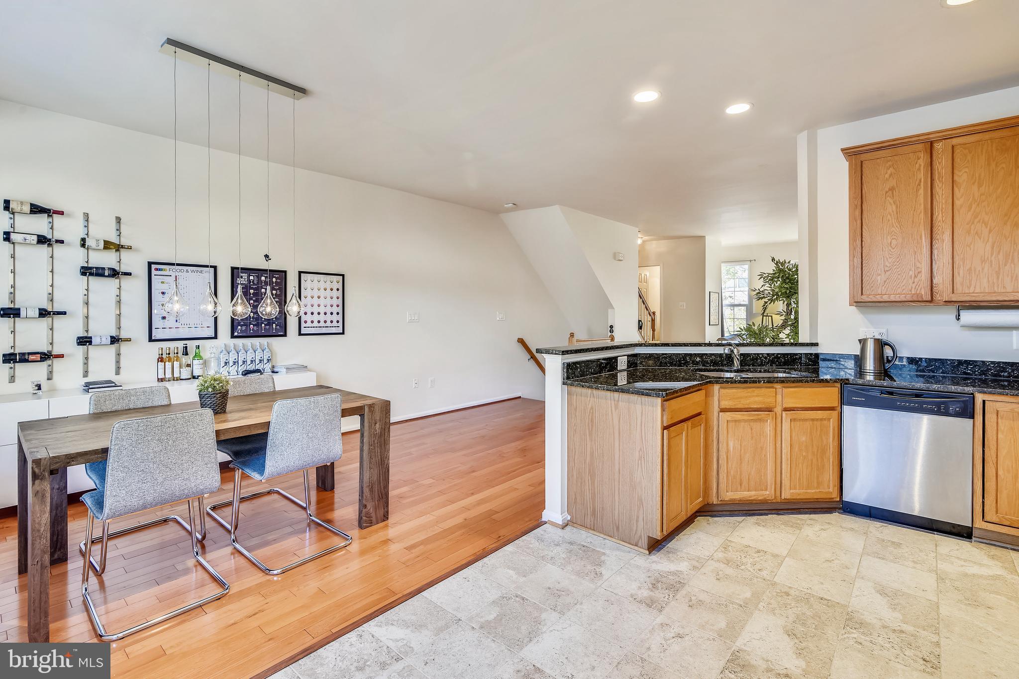 WESTERLEY - Residential Lease