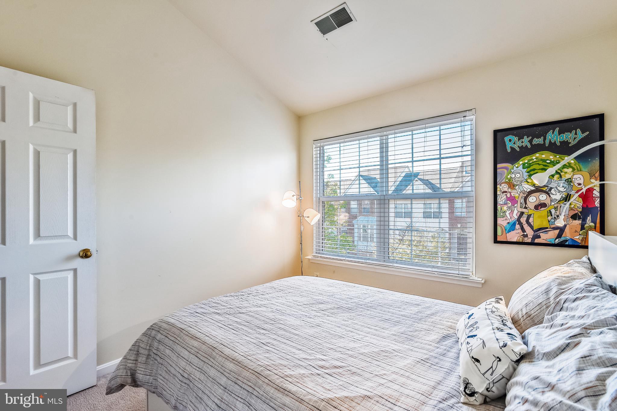 WESTERLEY - Residential Lease