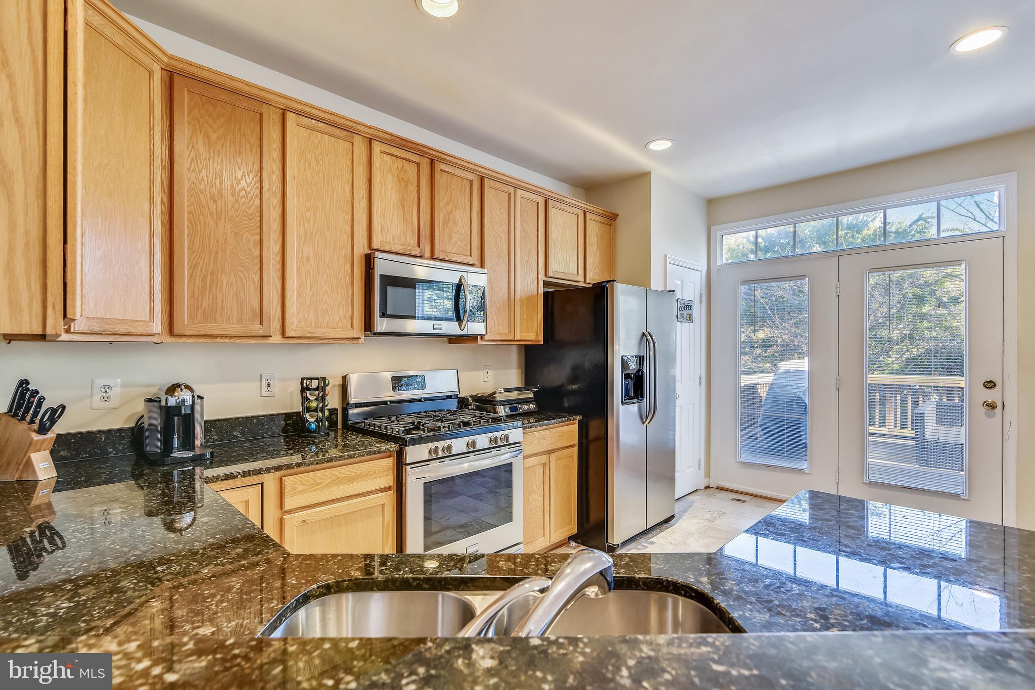 WESTERLEY - Residential Lease