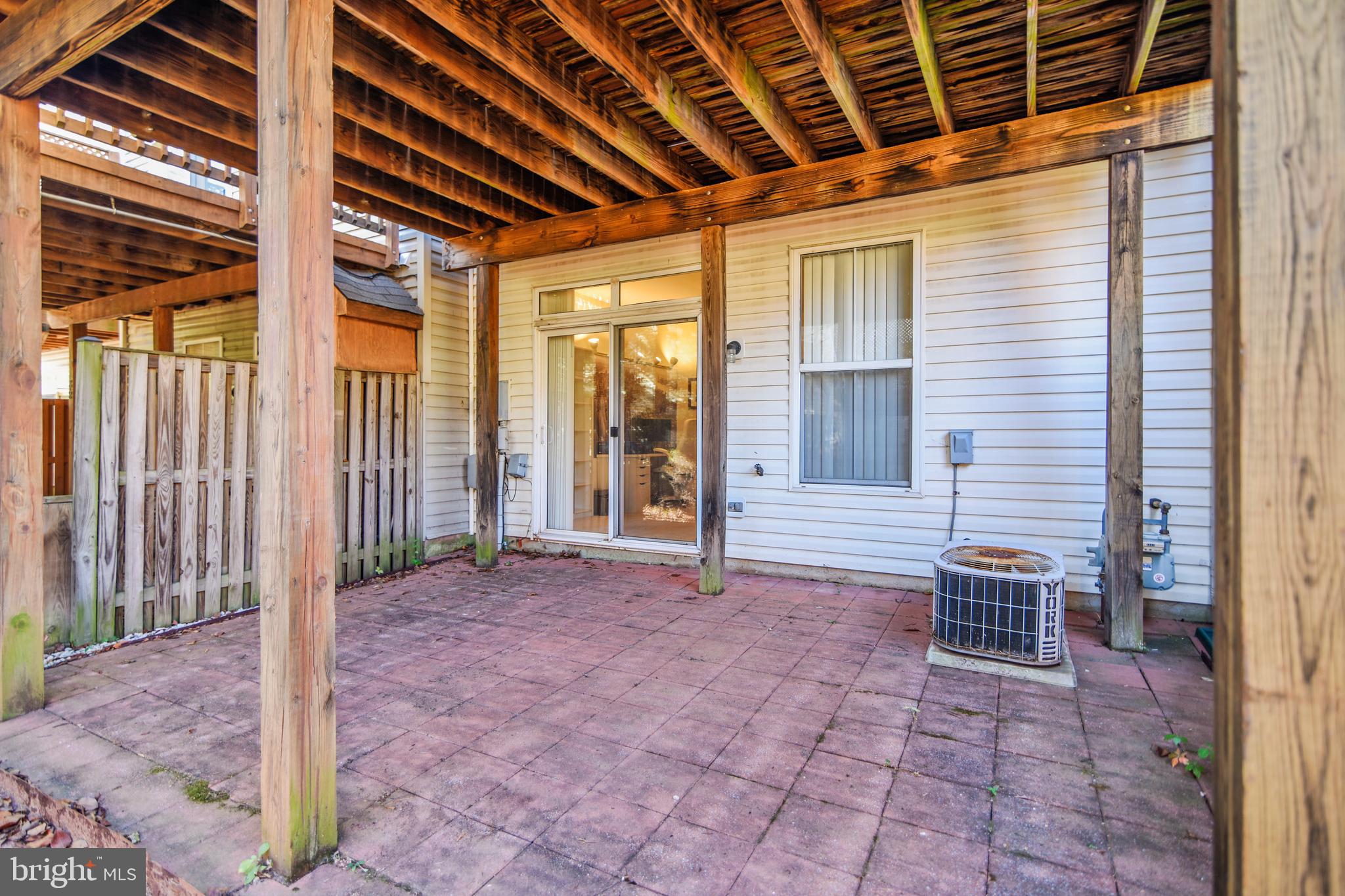 WESTERLEY - Residential Lease