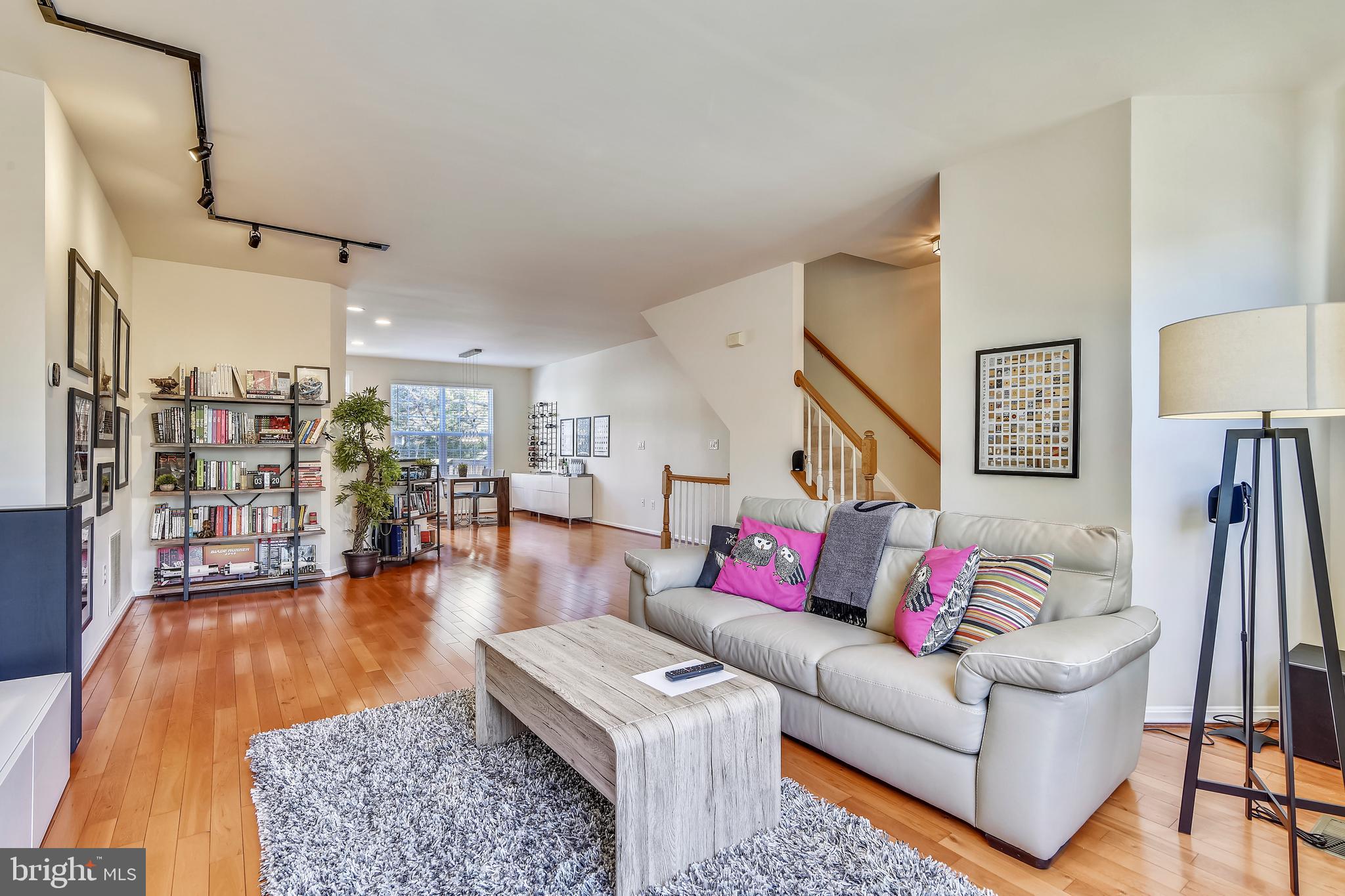 WESTERLEY - Residential Lease