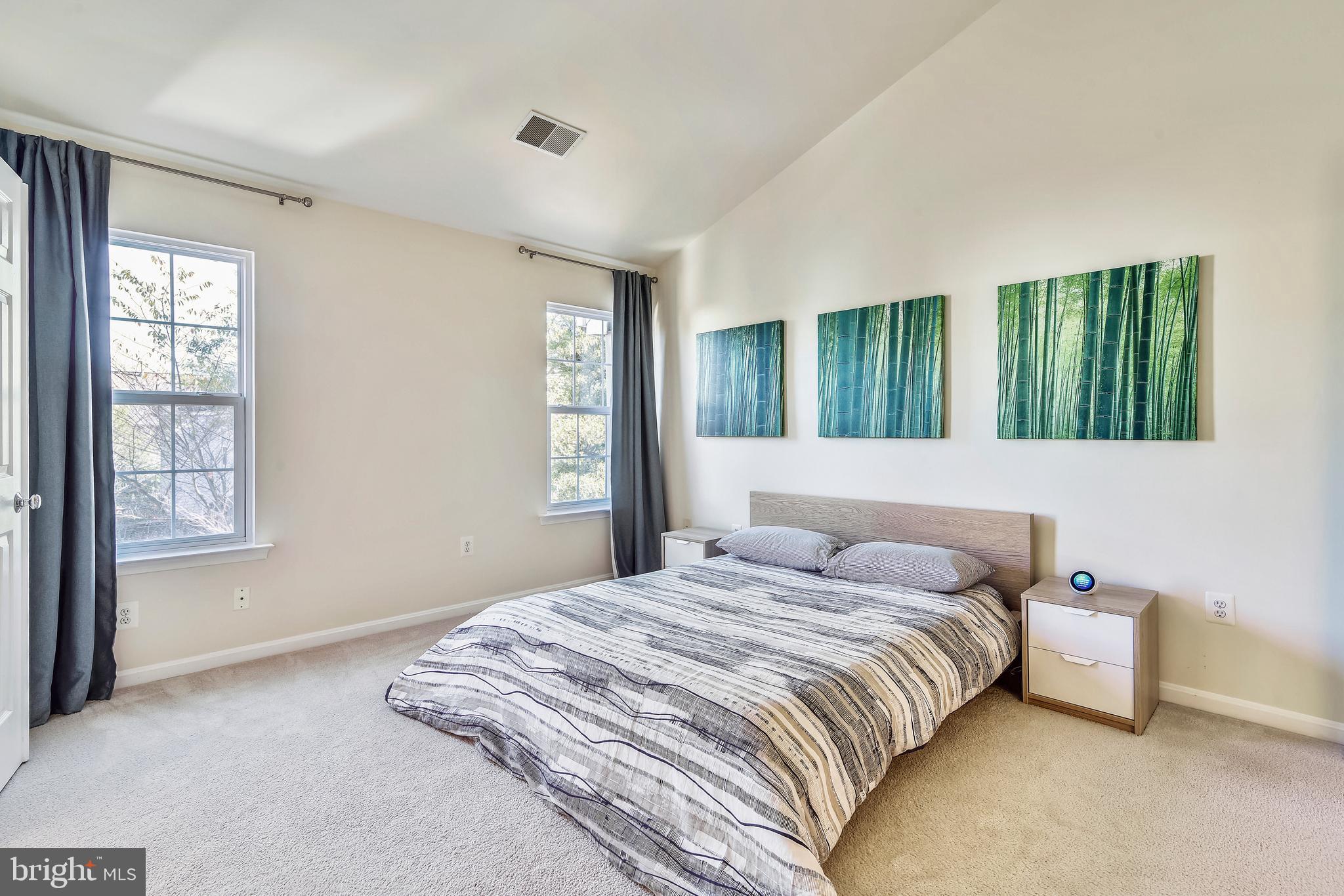 WESTERLEY - Residential Lease