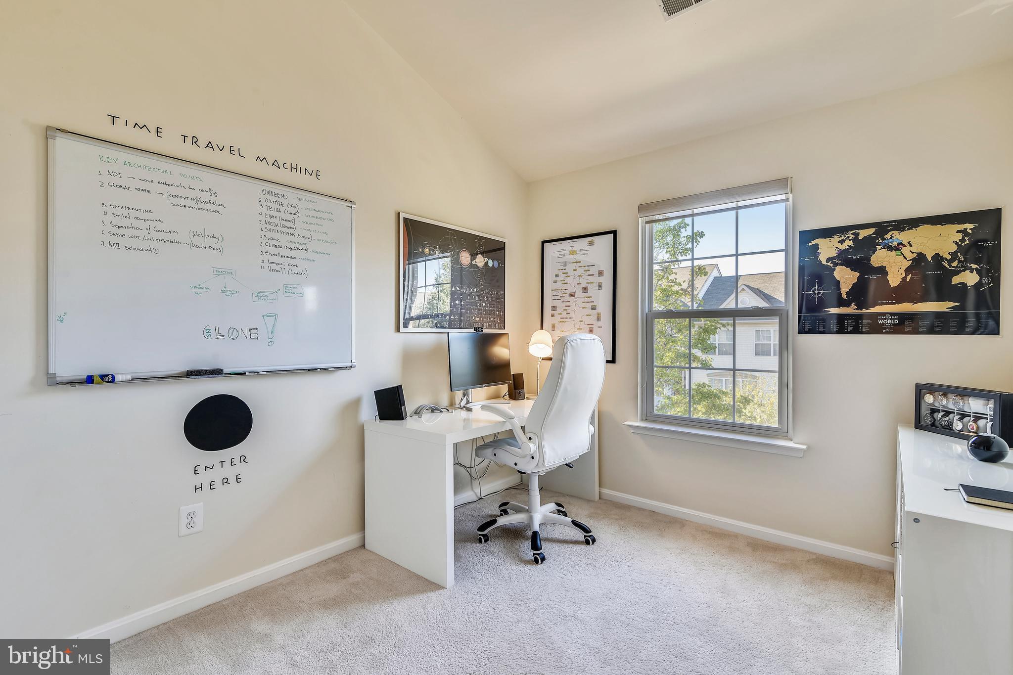 WESTERLEY - Residential Lease