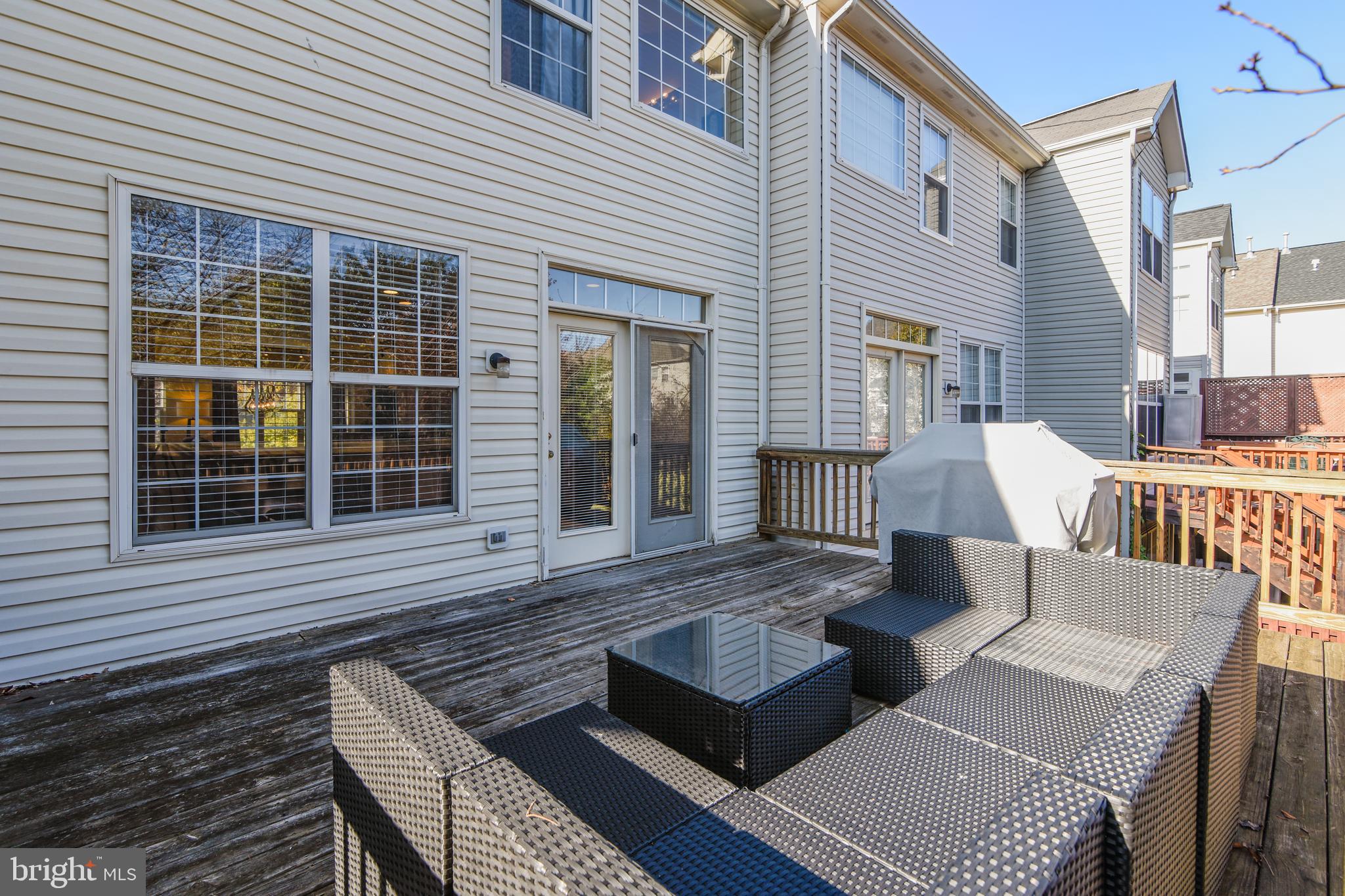 WESTERLEY - Residential Lease