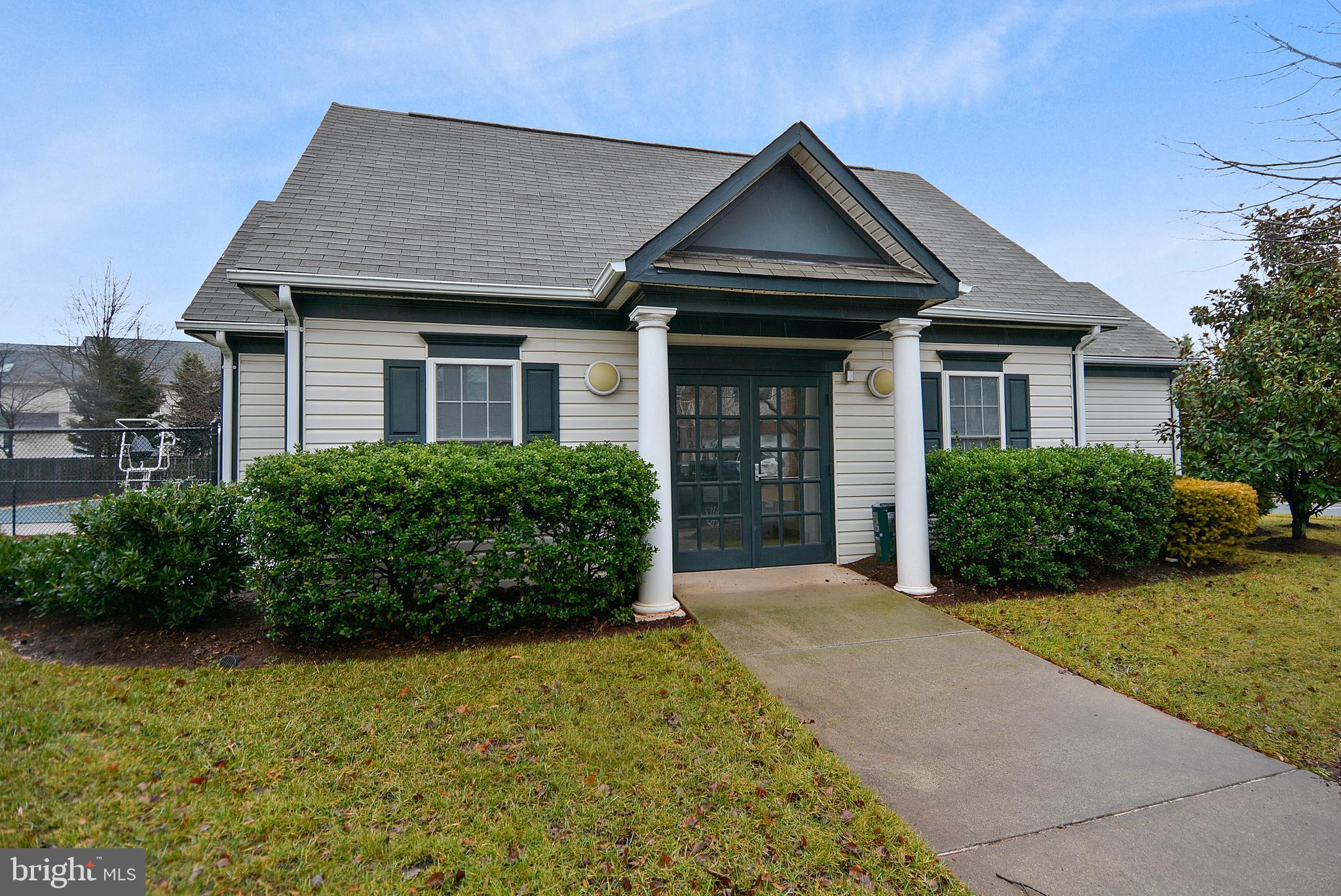 WESTERLEY - Residential Lease