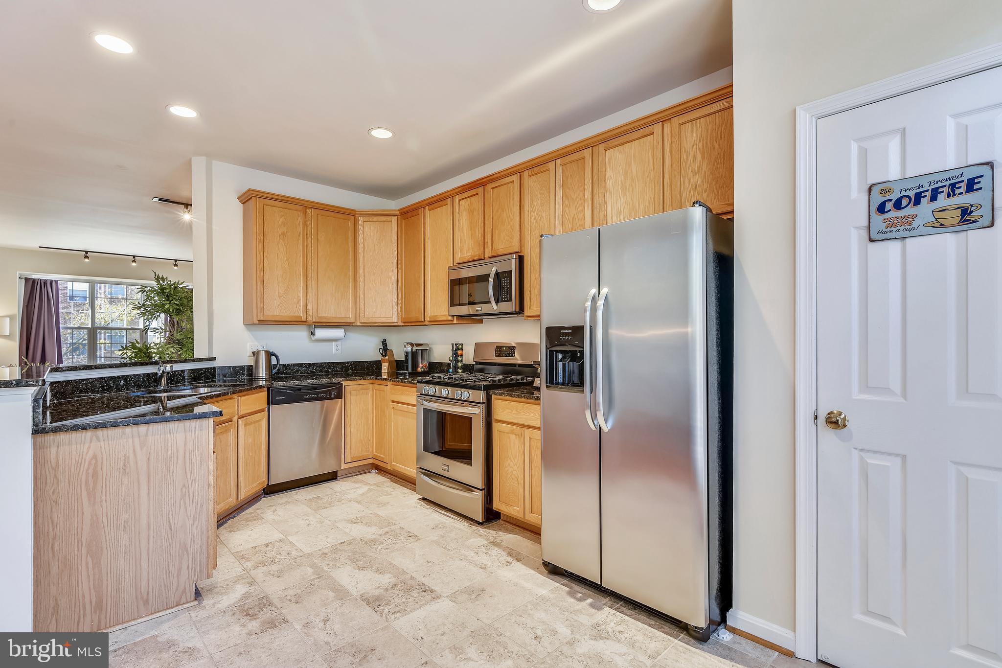 WESTERLEY - Residential Lease