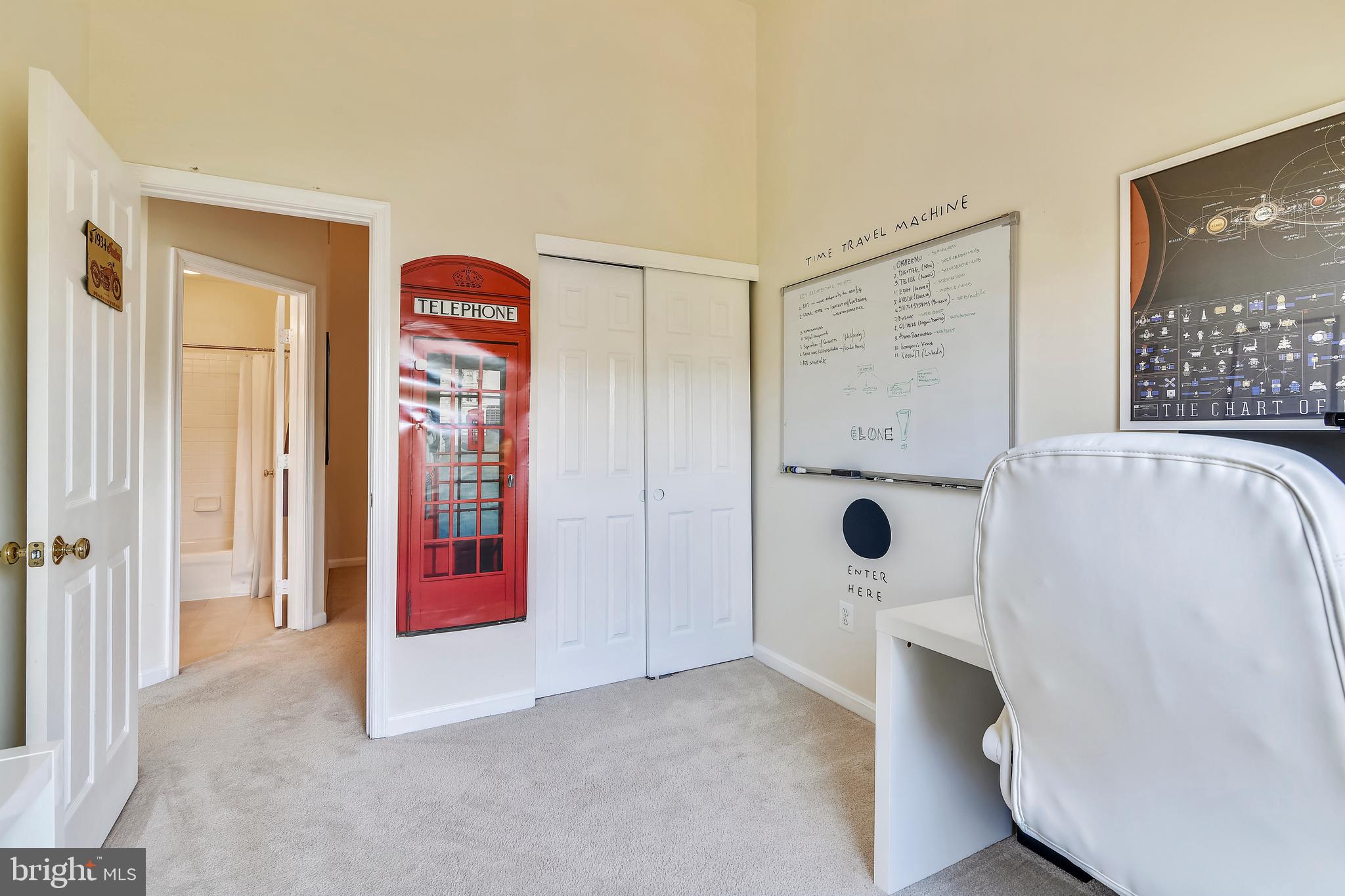 WESTERLEY - Residential Lease