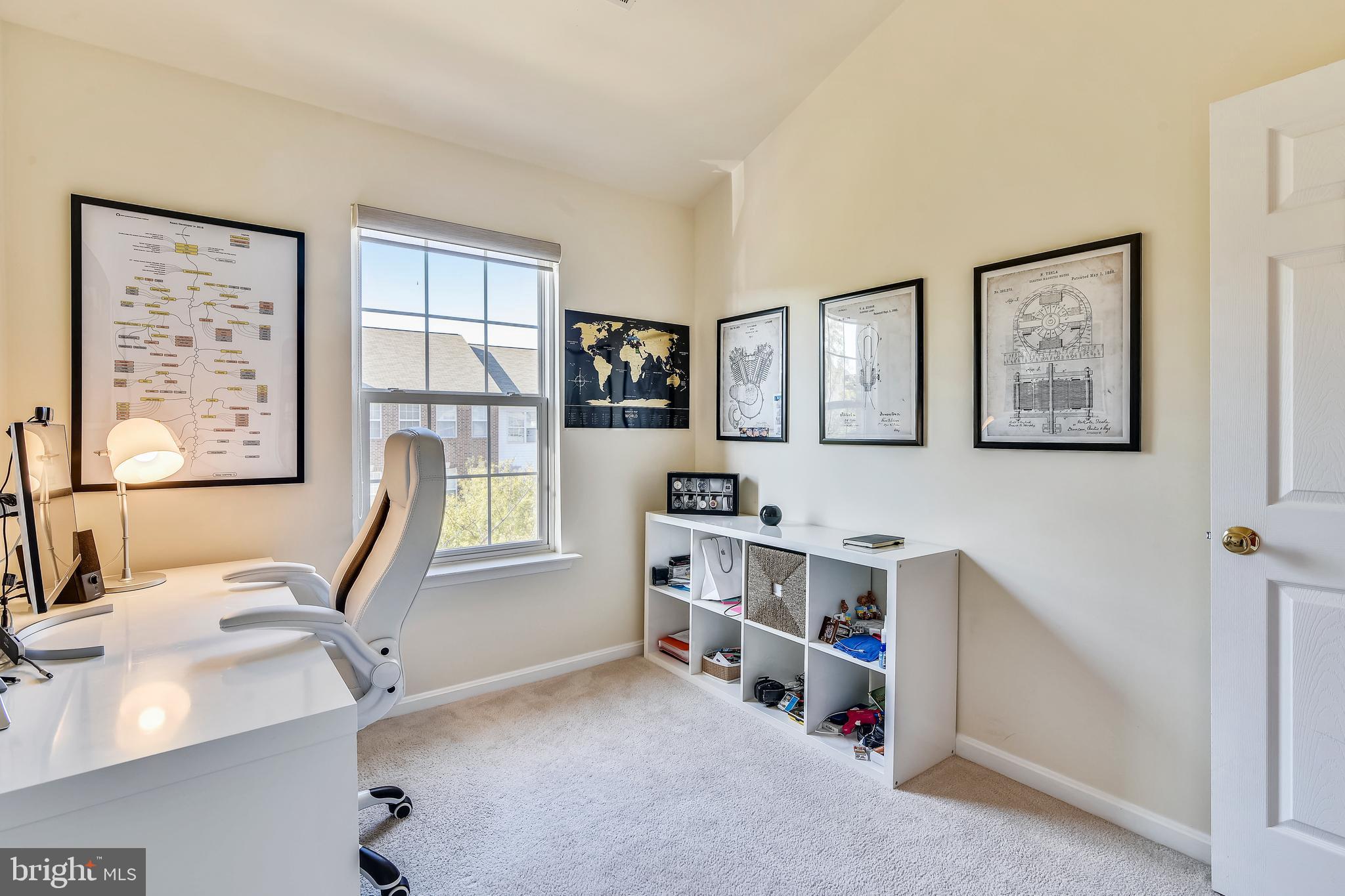 WESTERLEY - Residential Lease