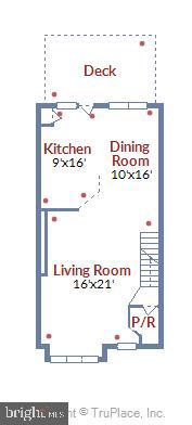 WESTERLEY - Residential Lease