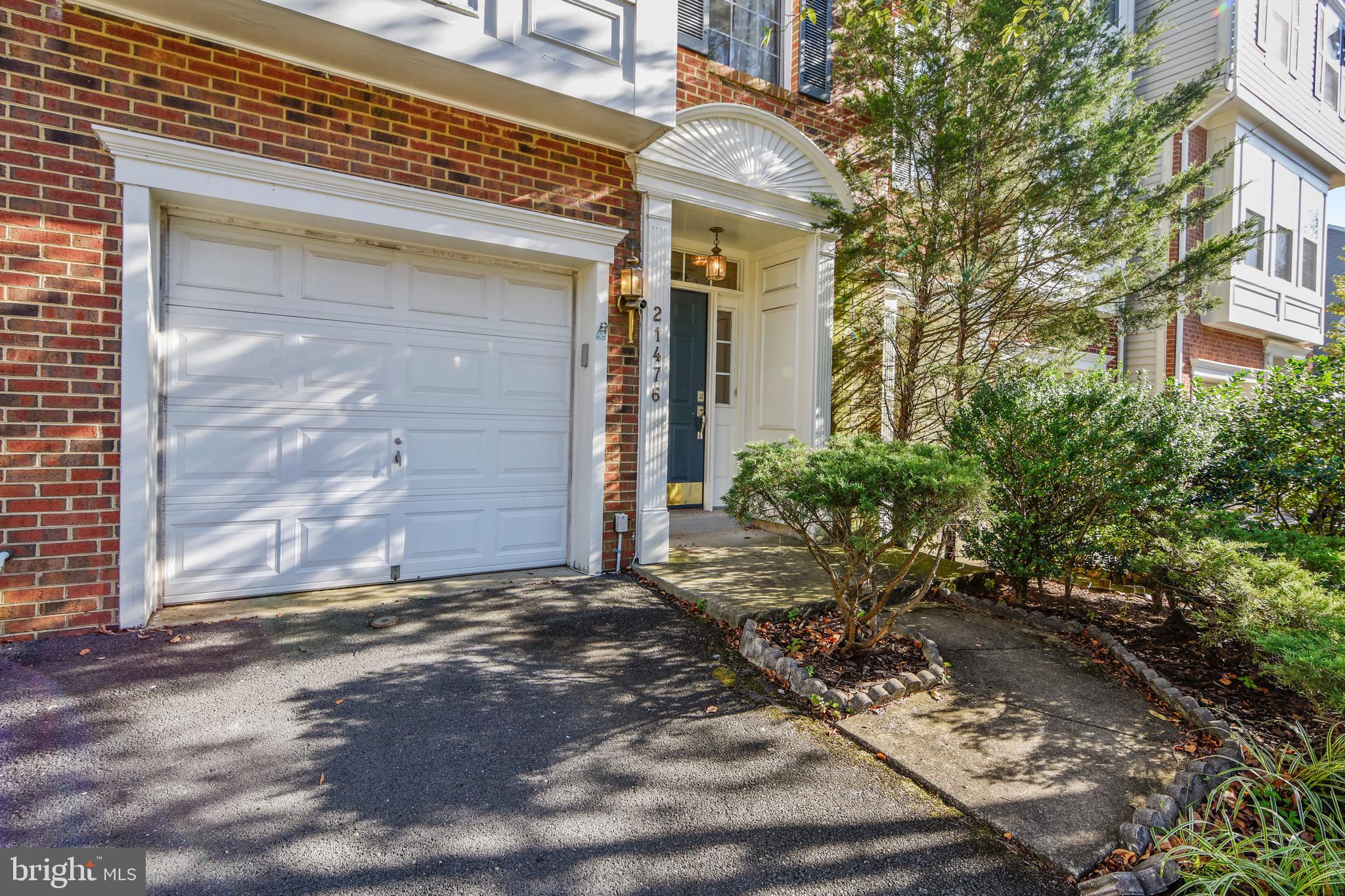 WESTERLEY - Residential Lease