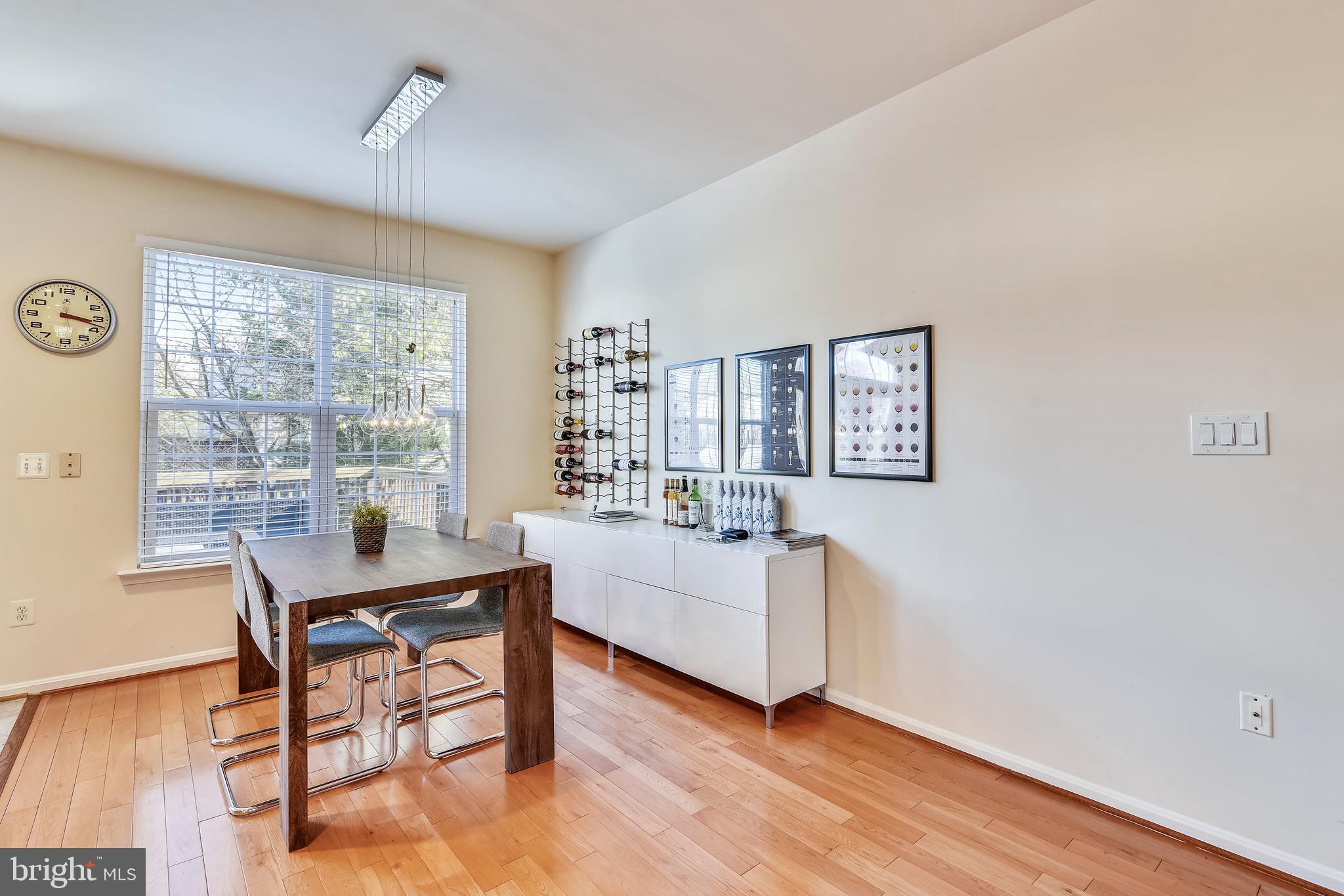 WESTERLEY - Residential Lease