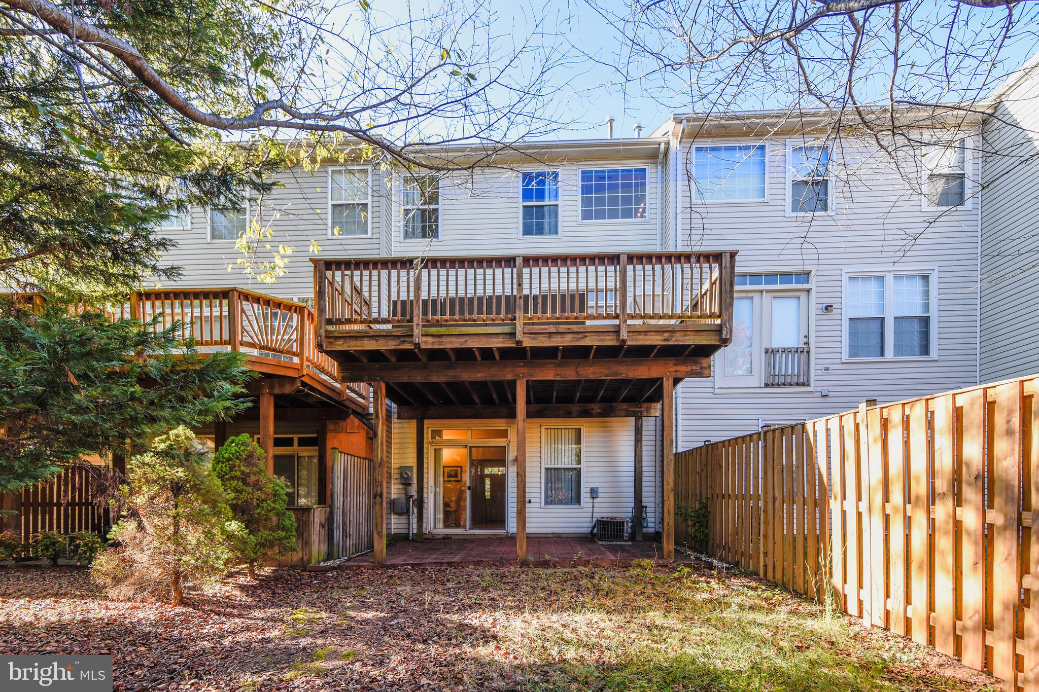 WESTERLEY - Residential Lease