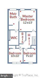 WESTERLEY - Residential Lease