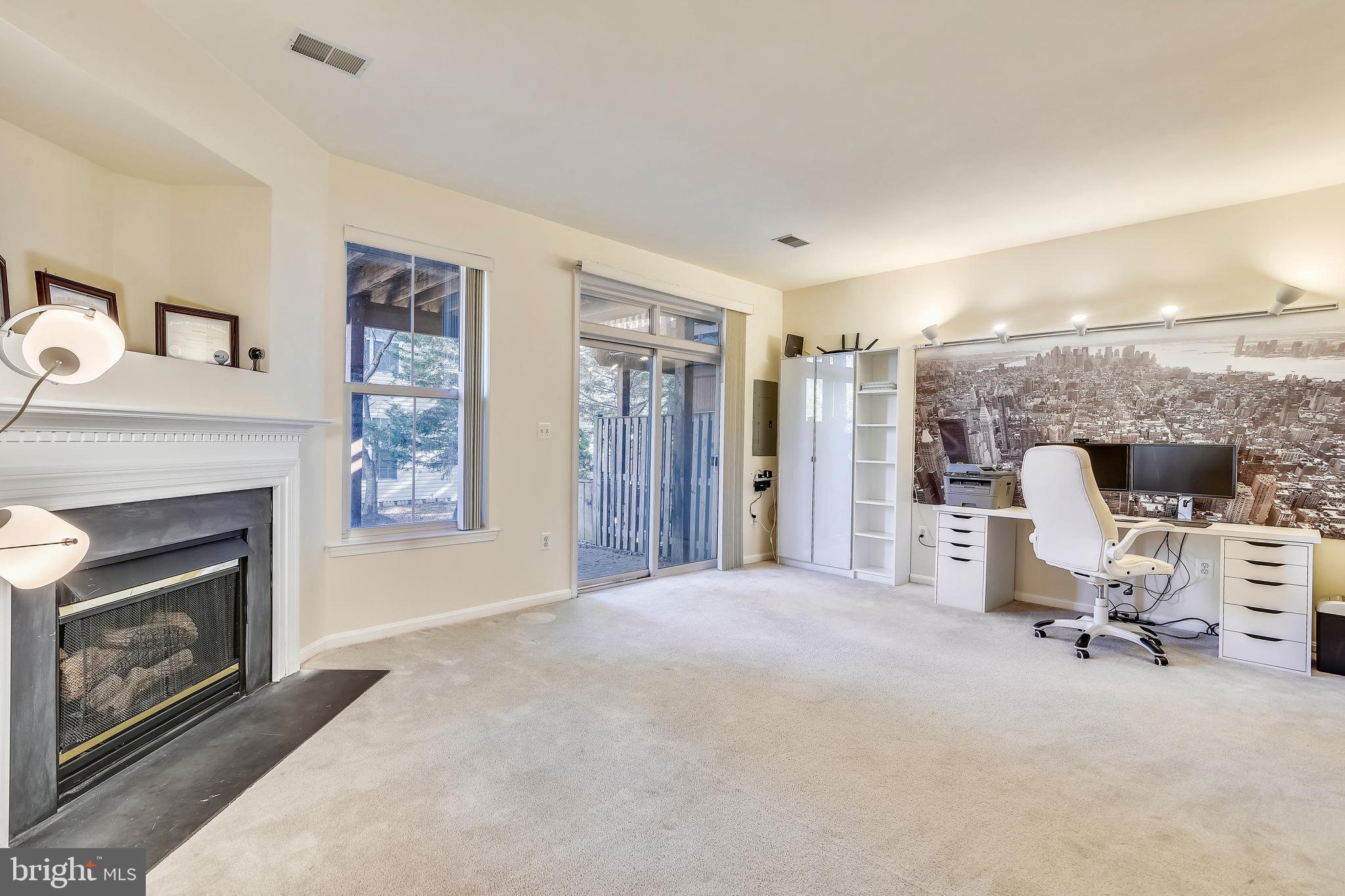 WESTERLEY - Residential Lease