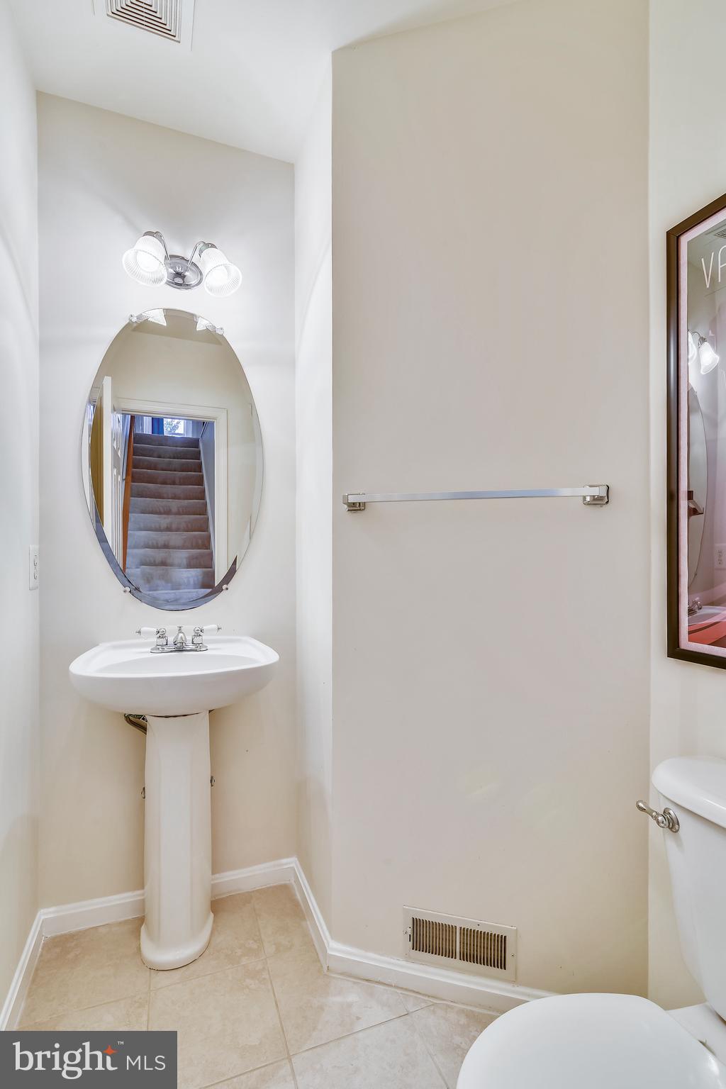 WESTERLEY - Residential Lease