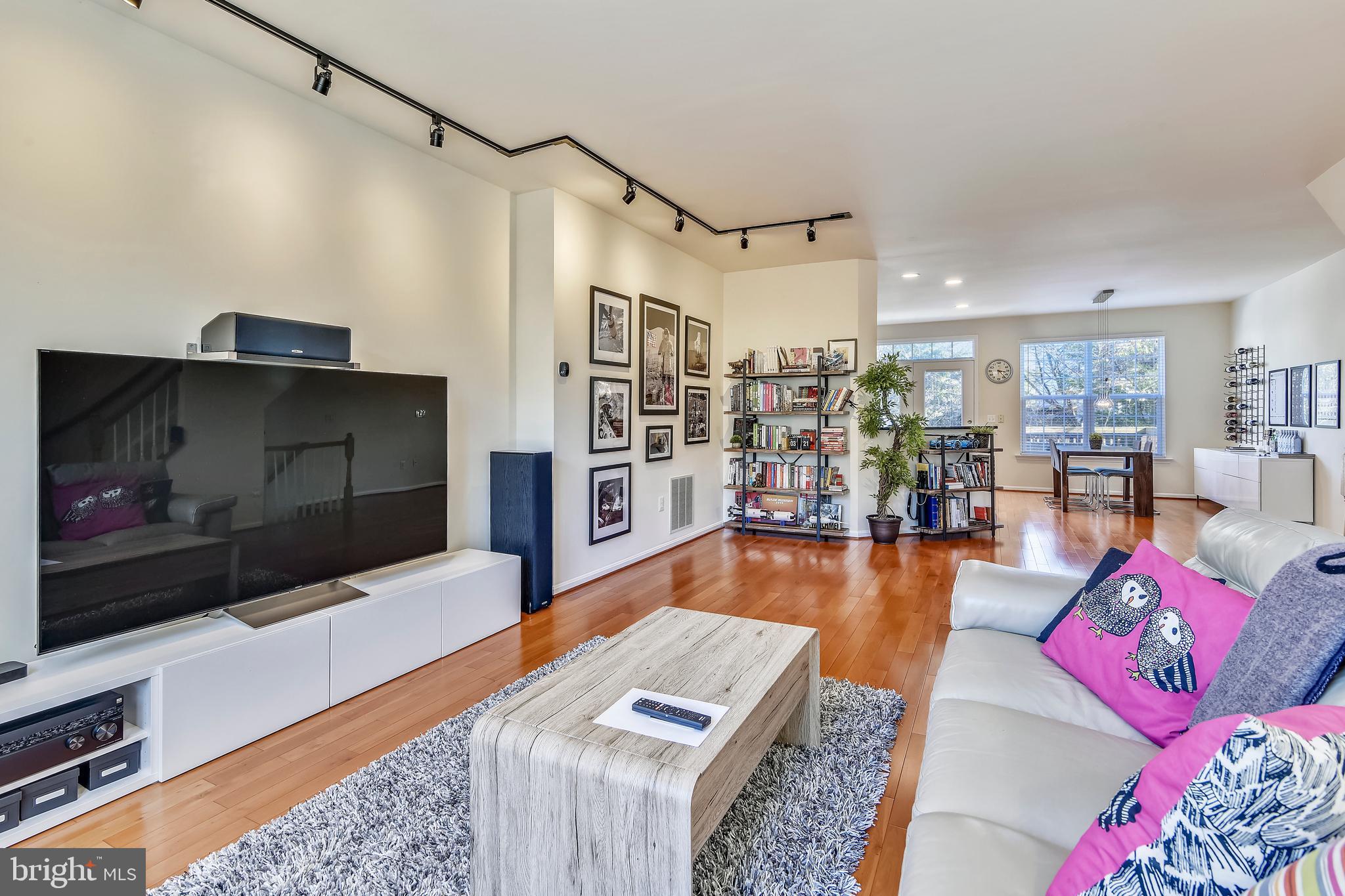 WESTERLEY - Residential Lease