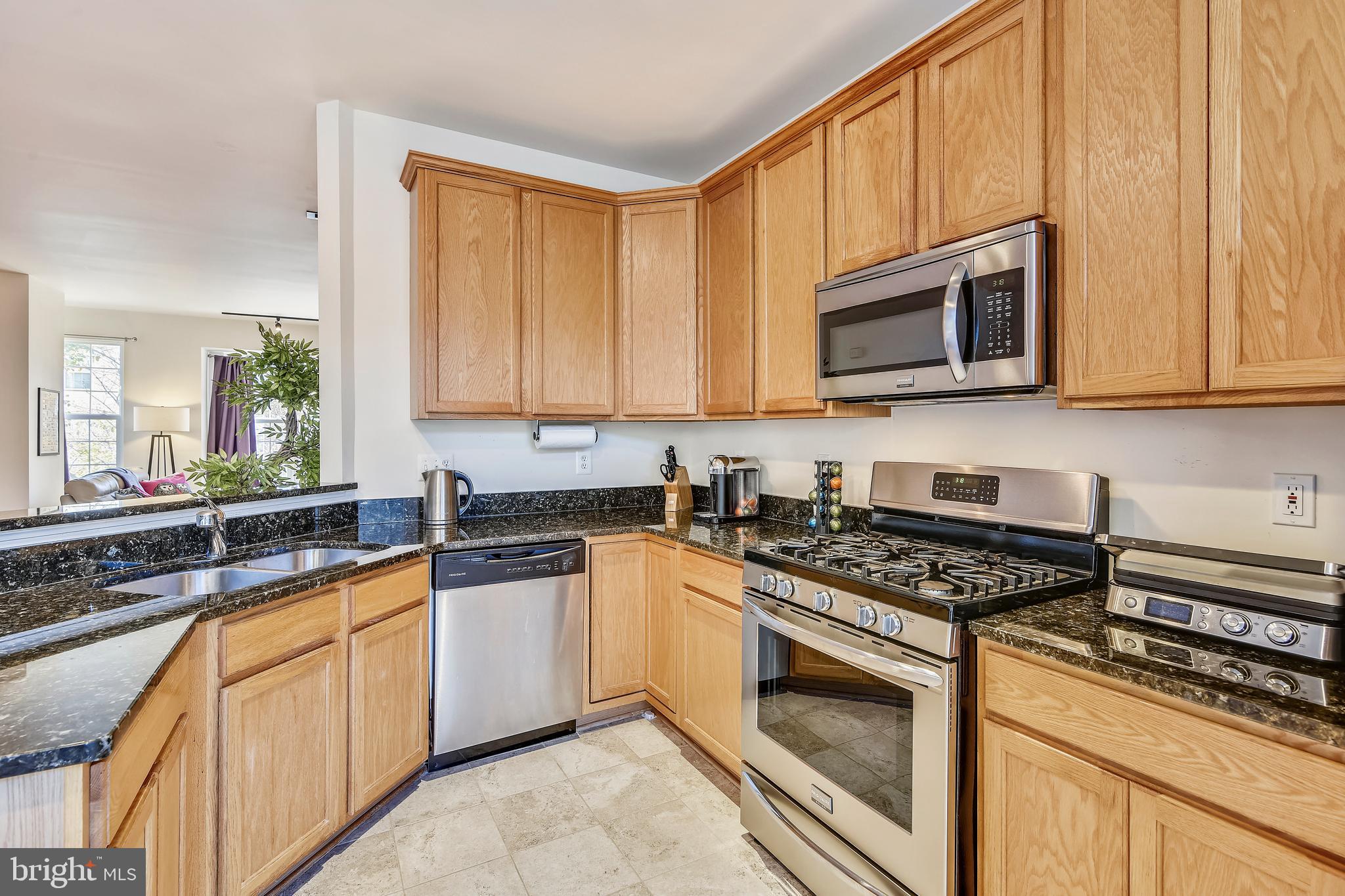 WESTERLEY - Residential Lease