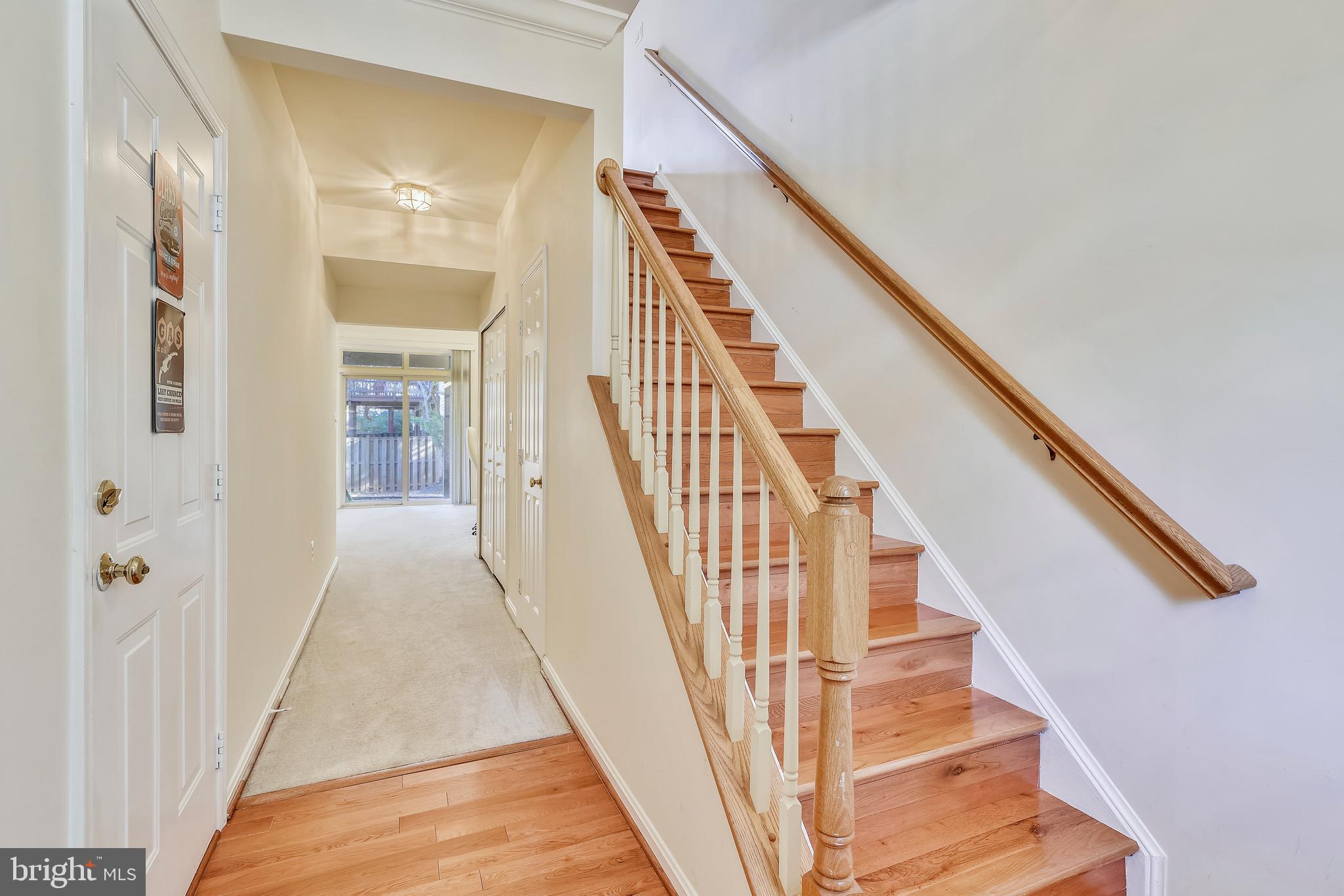 WESTERLEY - Residential Lease