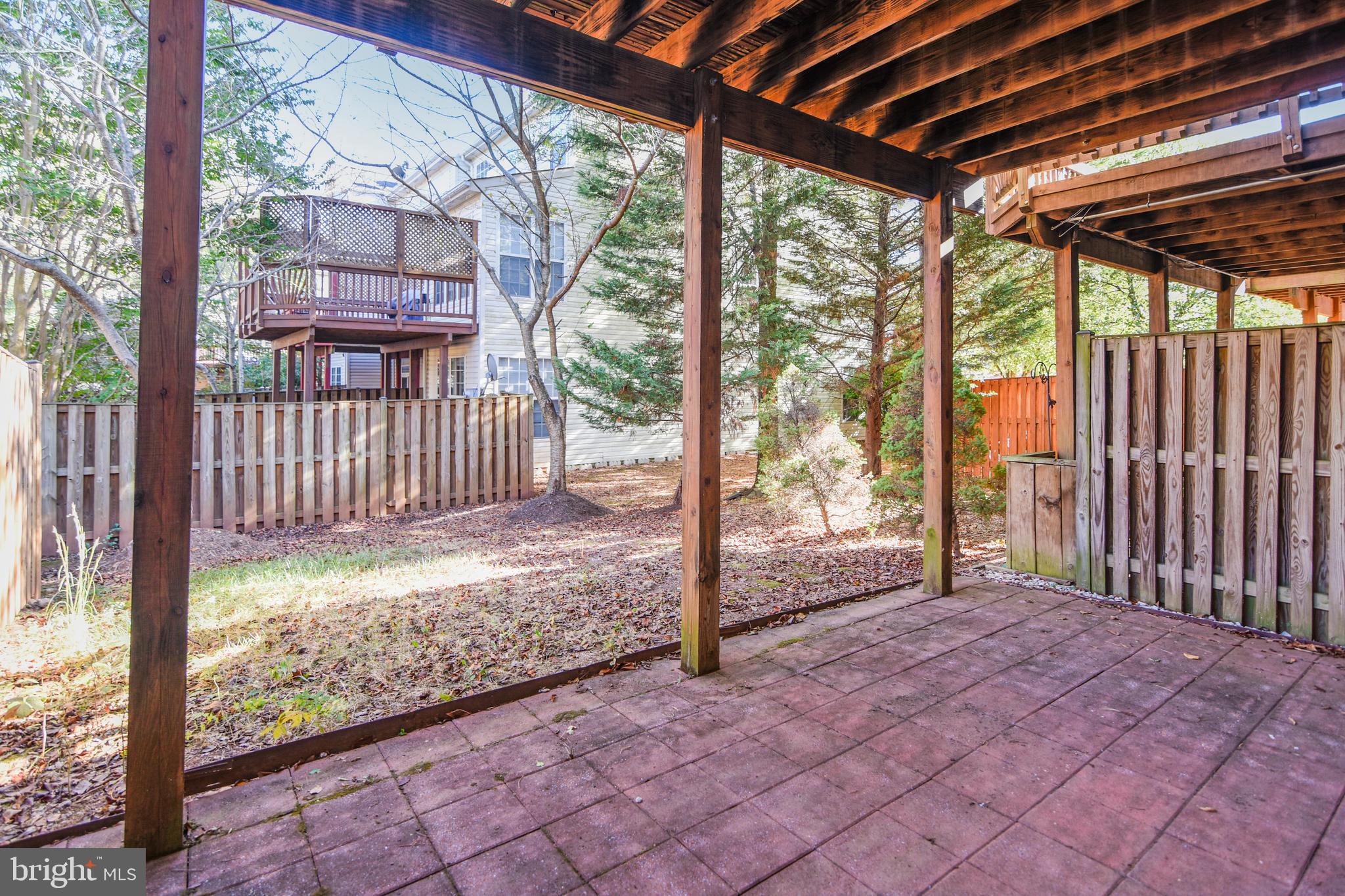 WESTERLEY - Residential Lease