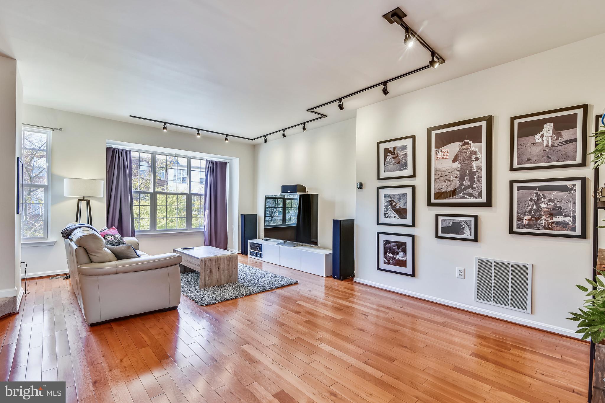 WESTERLEY - Residential Lease