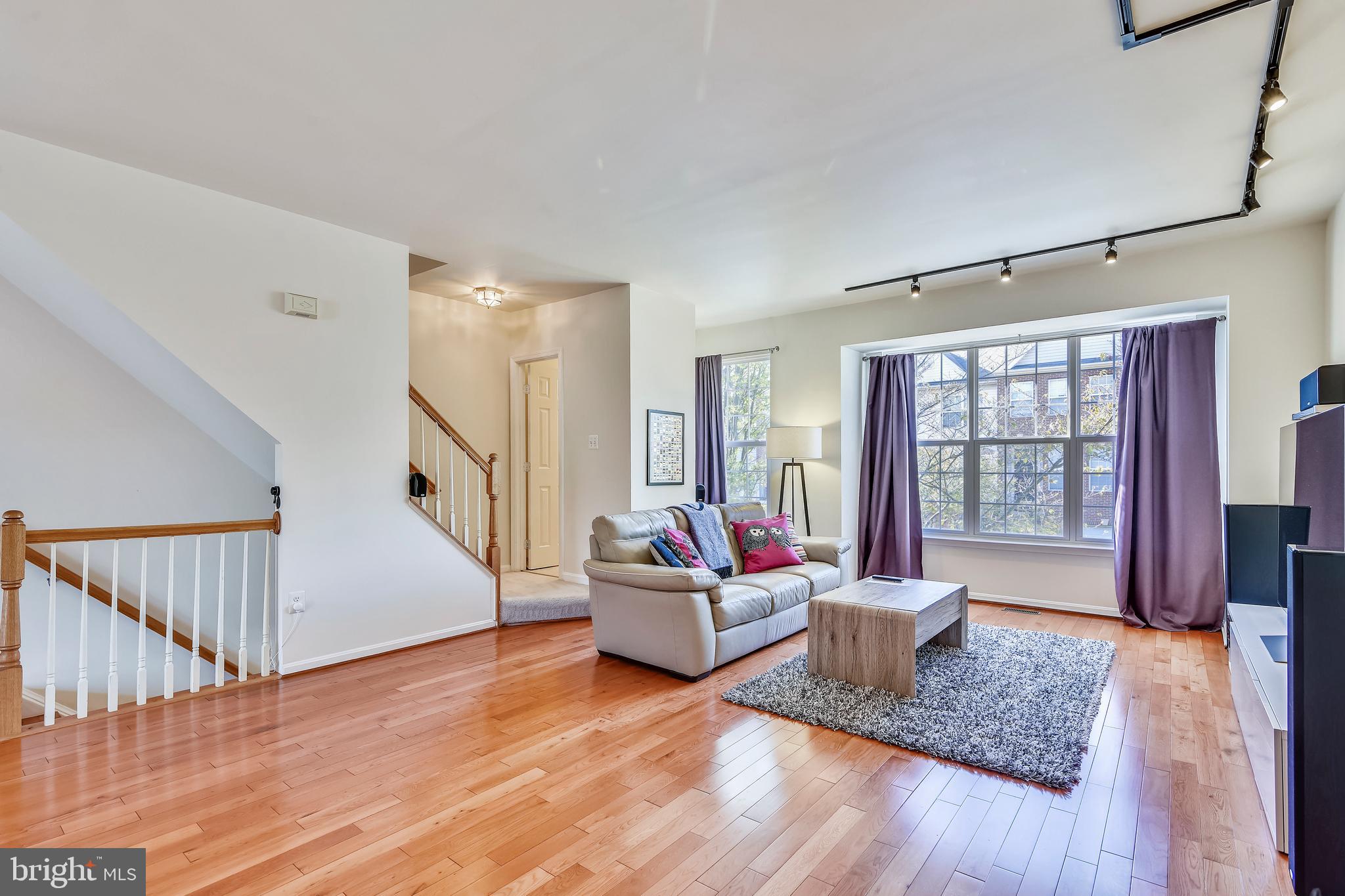 WESTERLEY - Residential Lease