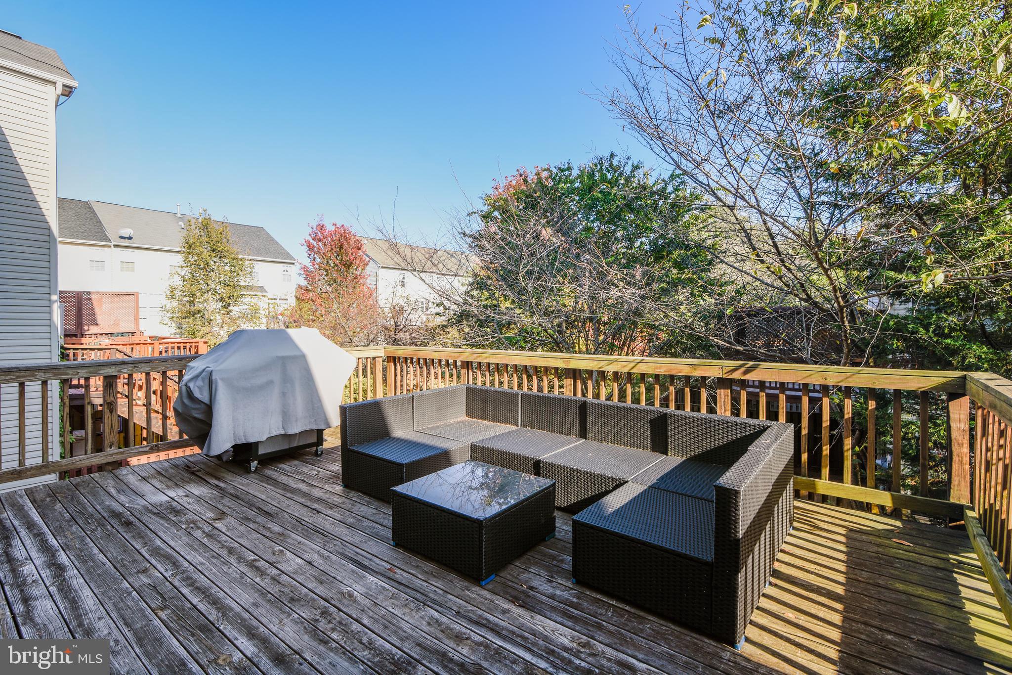 WESTERLEY - Residential Lease