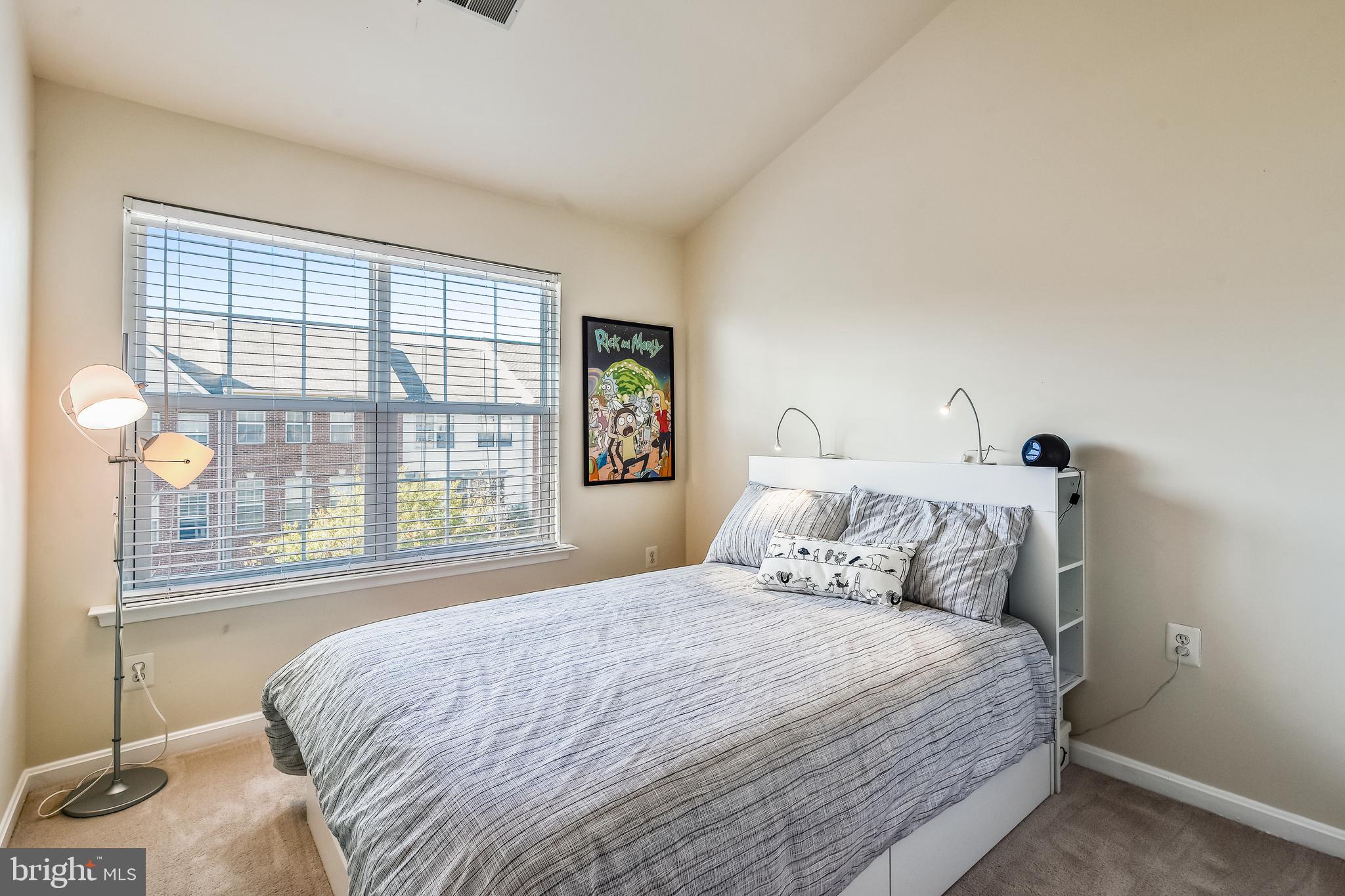 WESTERLEY - Residential Lease