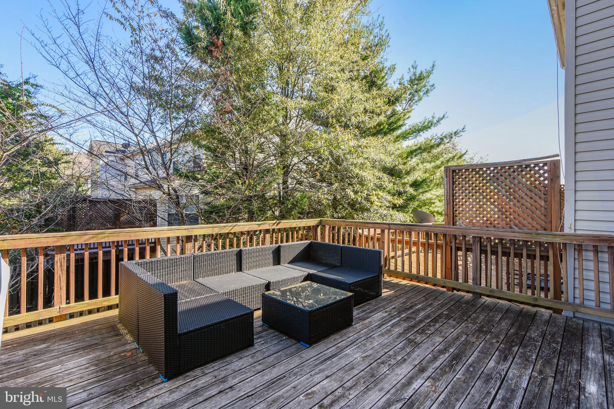 WESTERLEY - Residential Lease