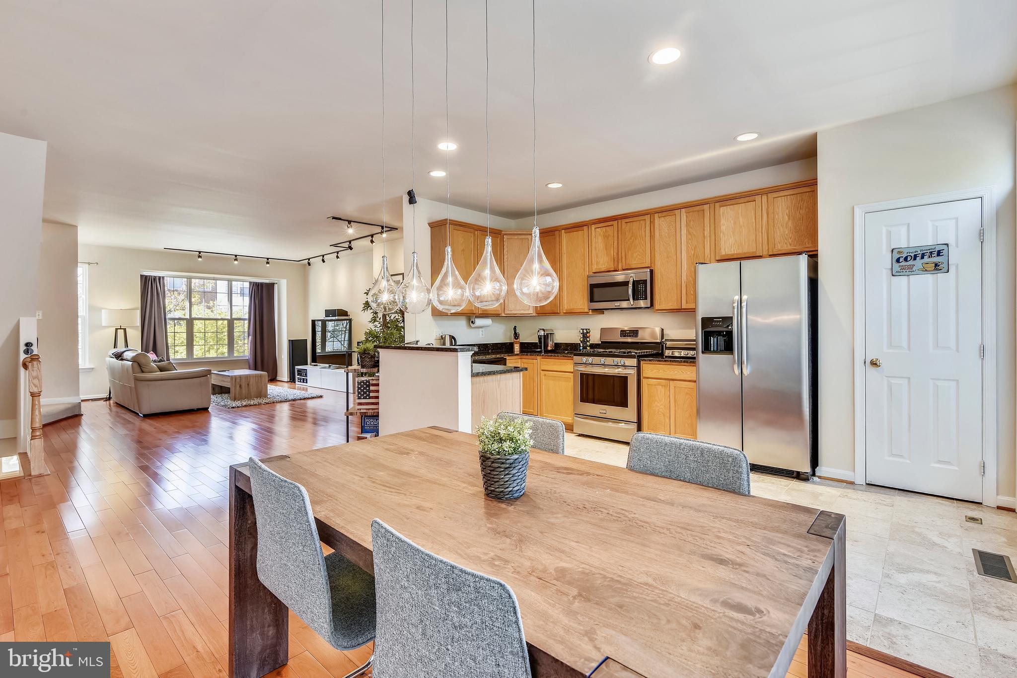 WESTERLEY - Residential Lease