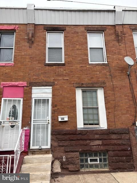 Slider Thumb