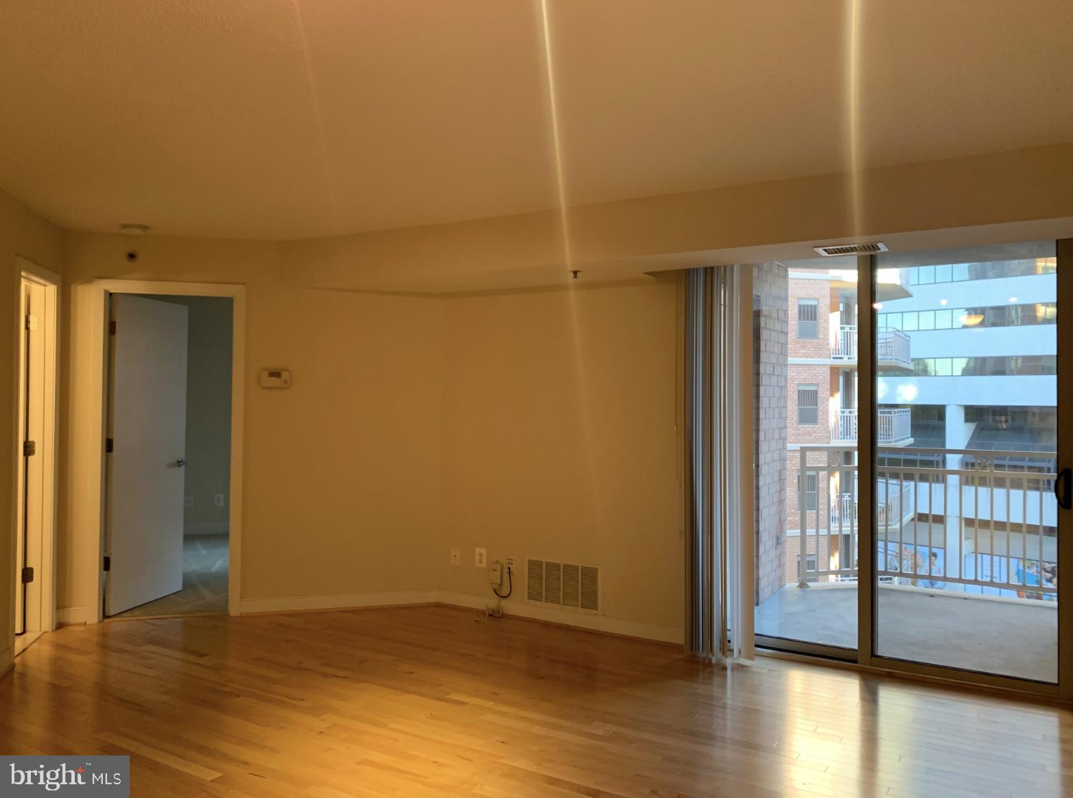 CHASE AT BETHESDA CODM - Residential