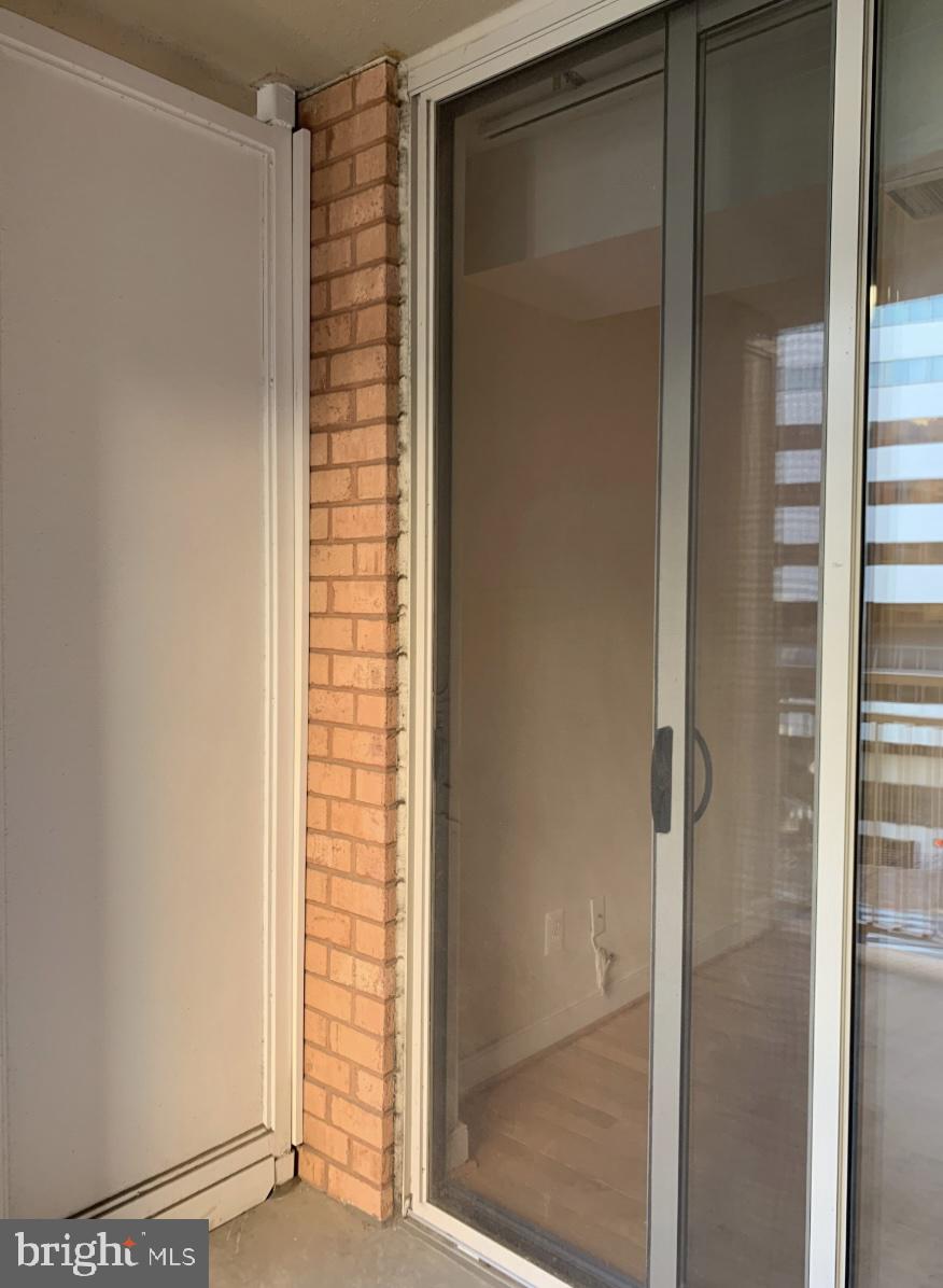 CHASE AT BETHESDA CODM - Residential