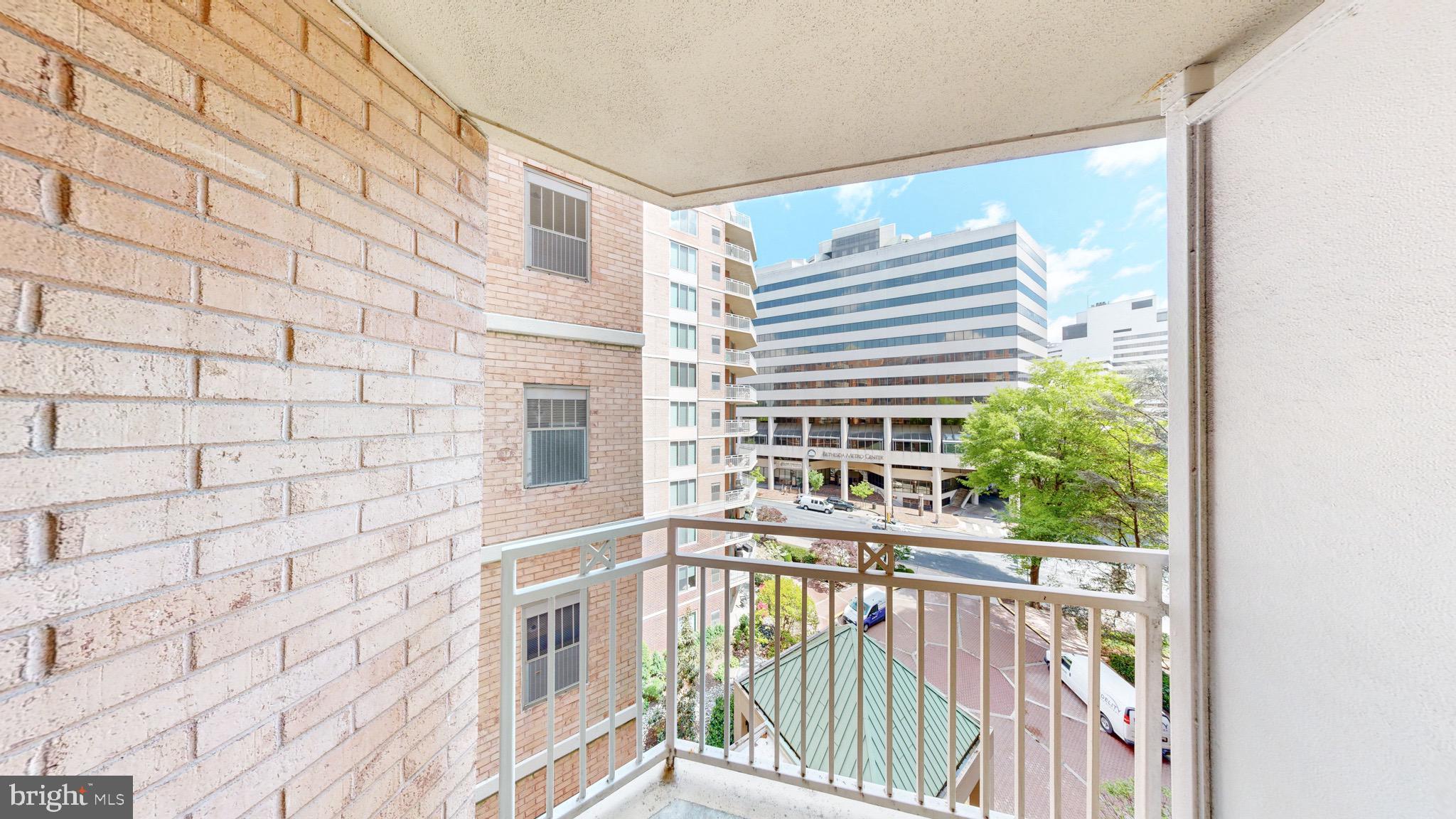 CHASE AT BETHESDA CODM - Residential