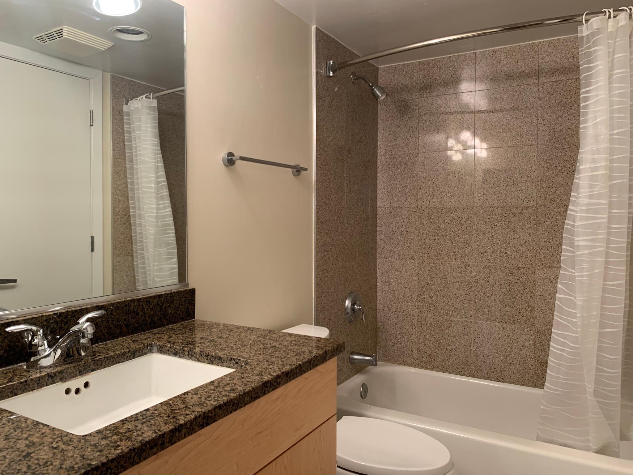 CHASE AT BETHESDA CODM - Residential