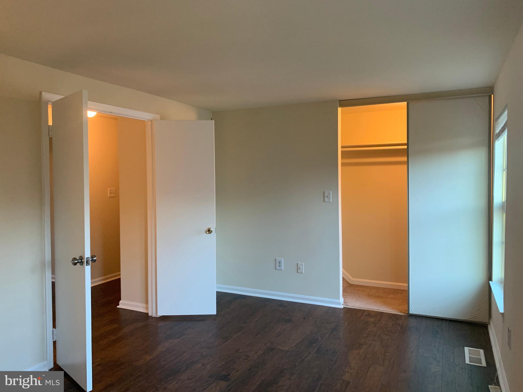 CHASE AT BETHESDA CODM - Residential