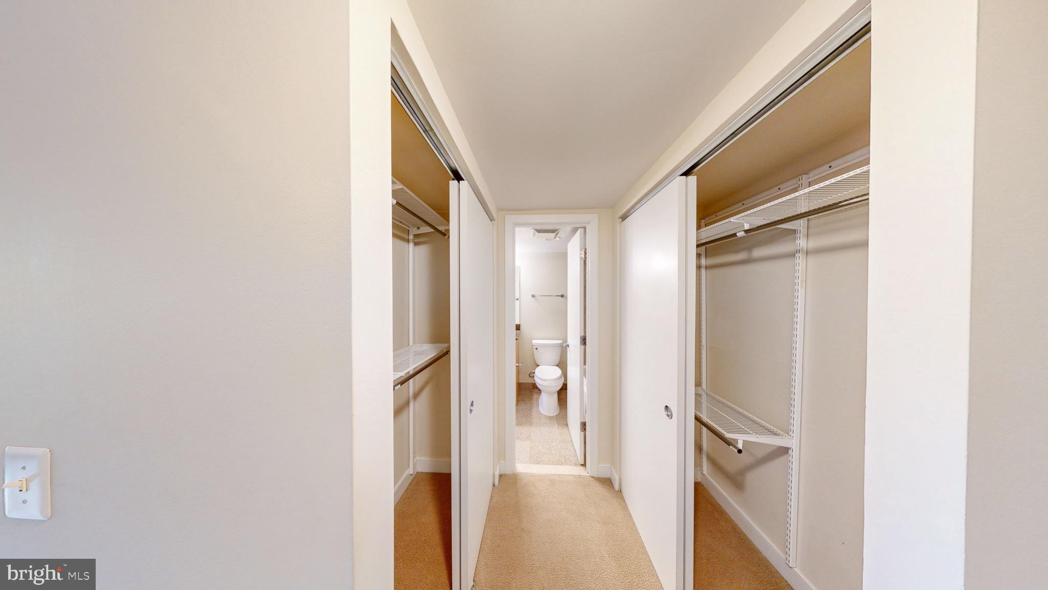 CHASE AT BETHESDA CODM - Residential