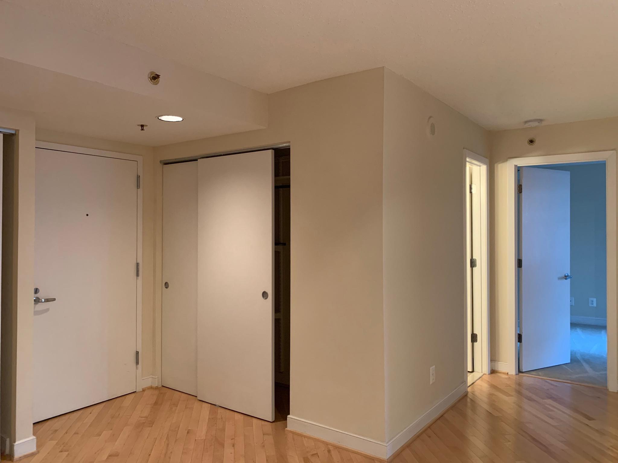 CHASE AT BETHESDA CODM - Residential