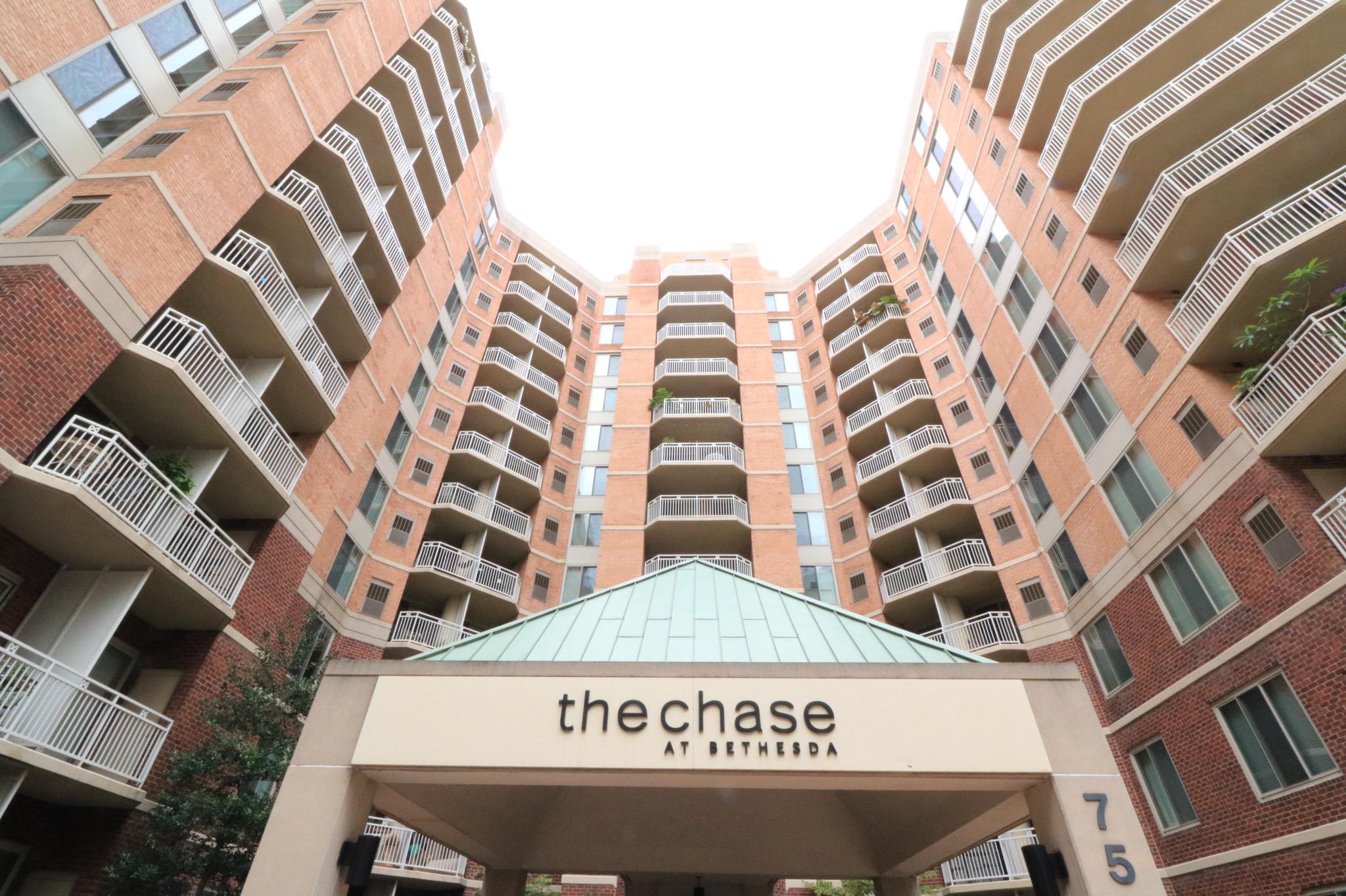 CHASE AT BETHESDA CODM - Residential