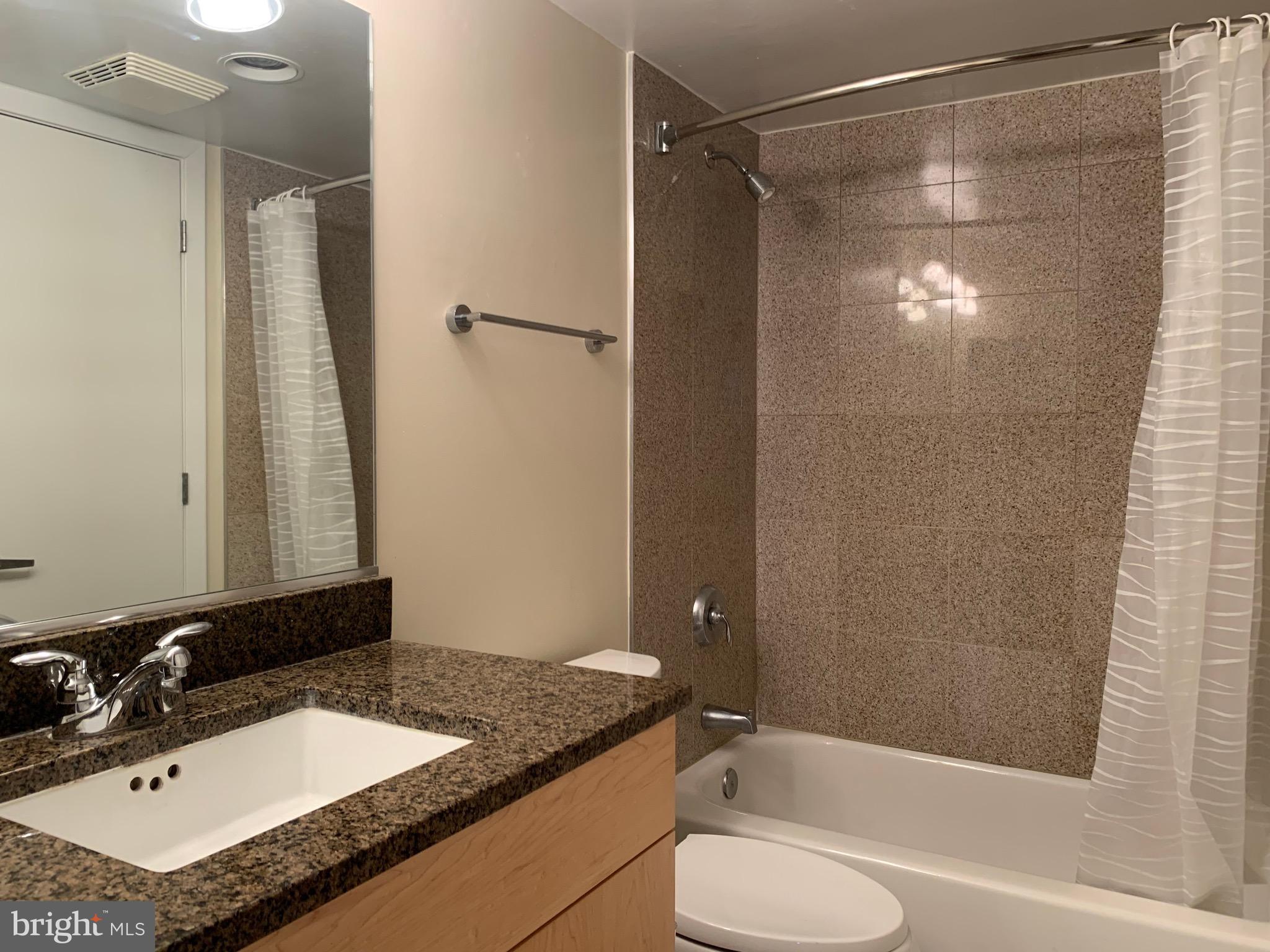 CHASE AT BETHESDA CODM - Residential