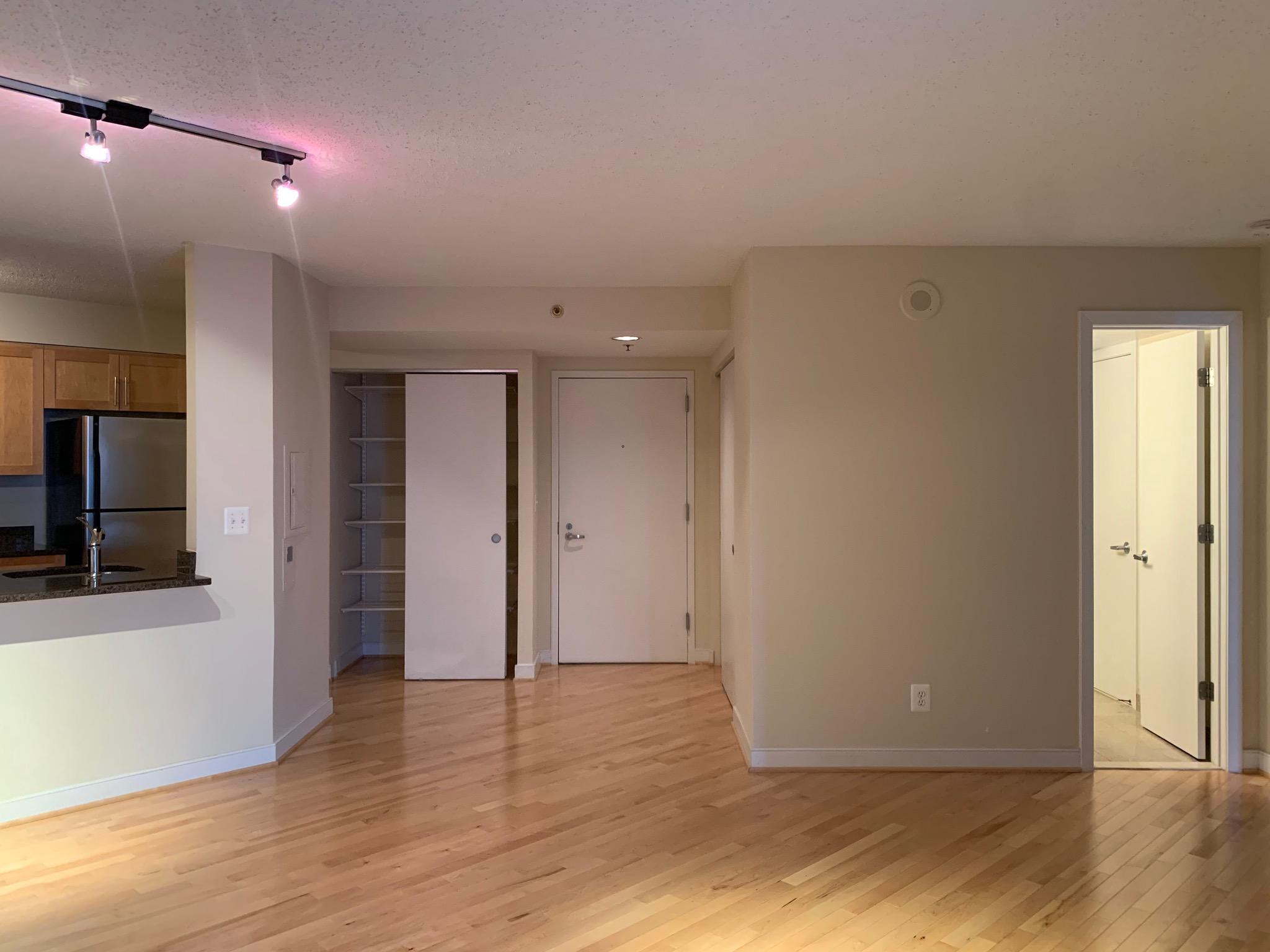 CHASE AT BETHESDA CODM - Residential