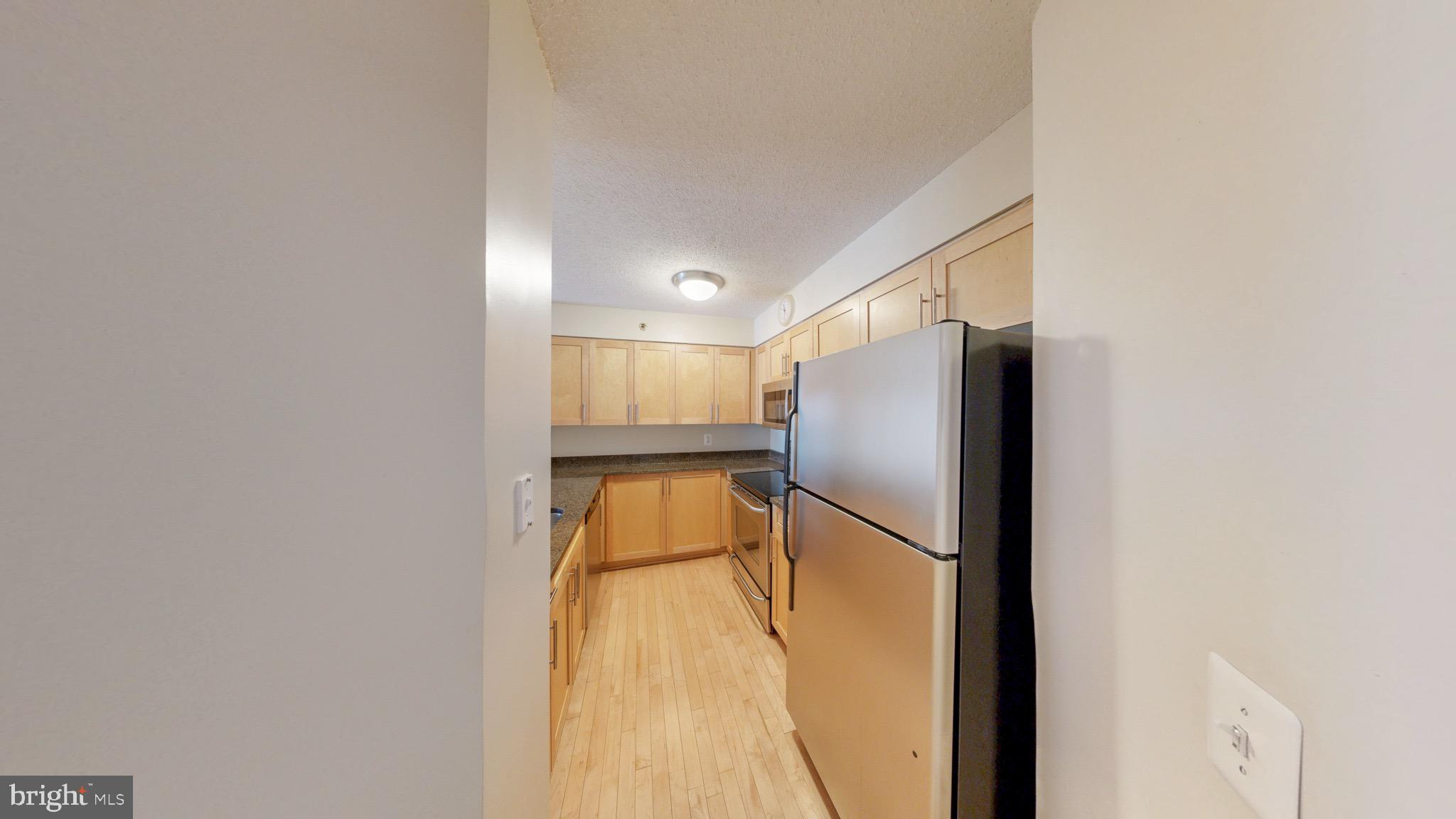 CHASE AT BETHESDA CODM - Residential