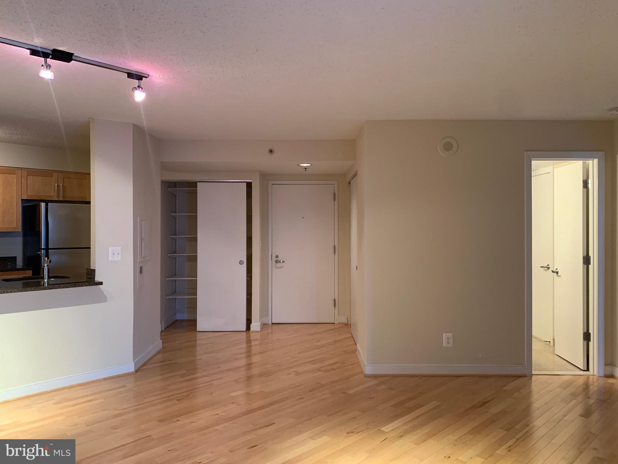 CHASE AT BETHESDA CODM - Residential