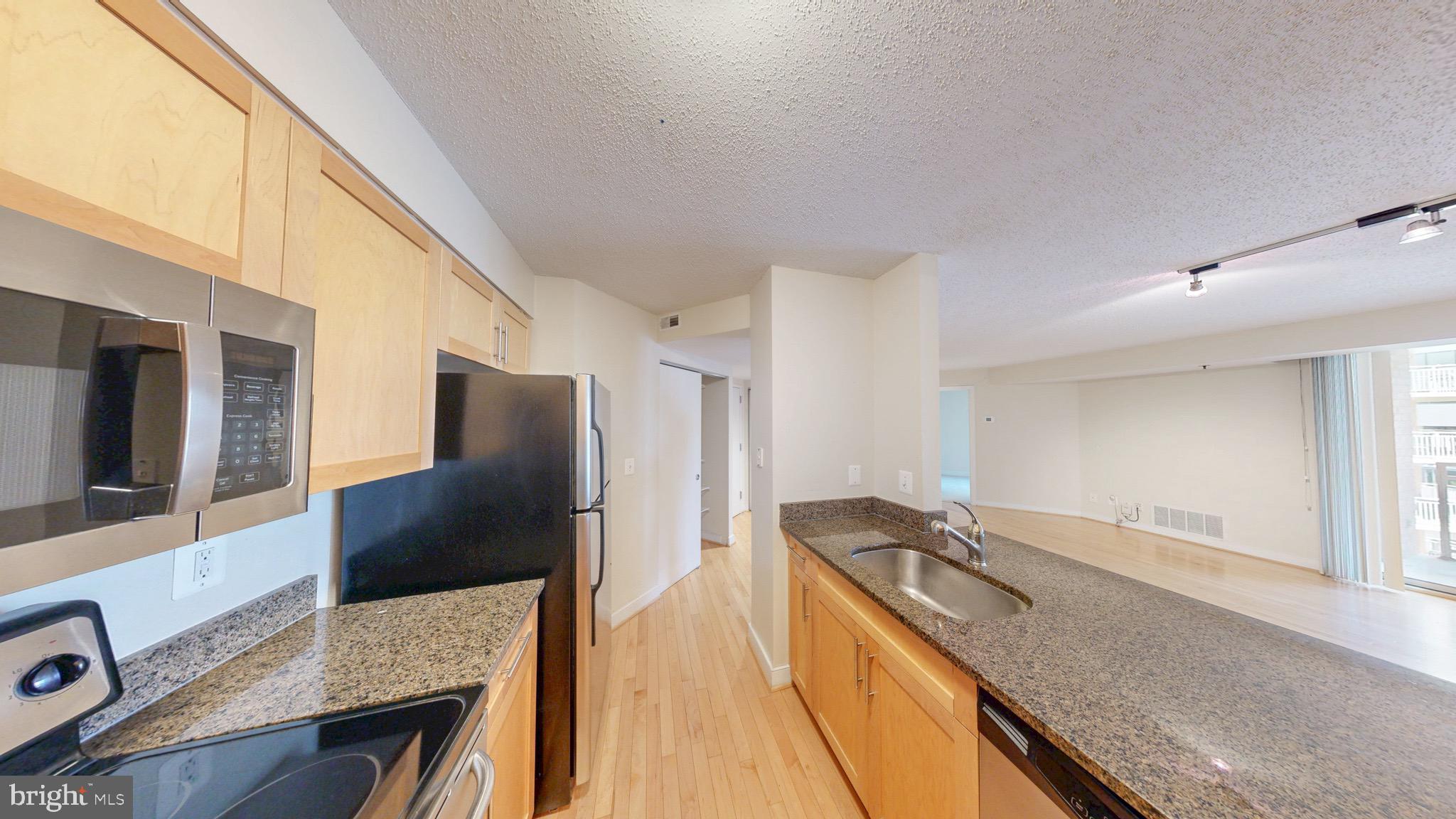 CHASE AT BETHESDA CODM - Residential